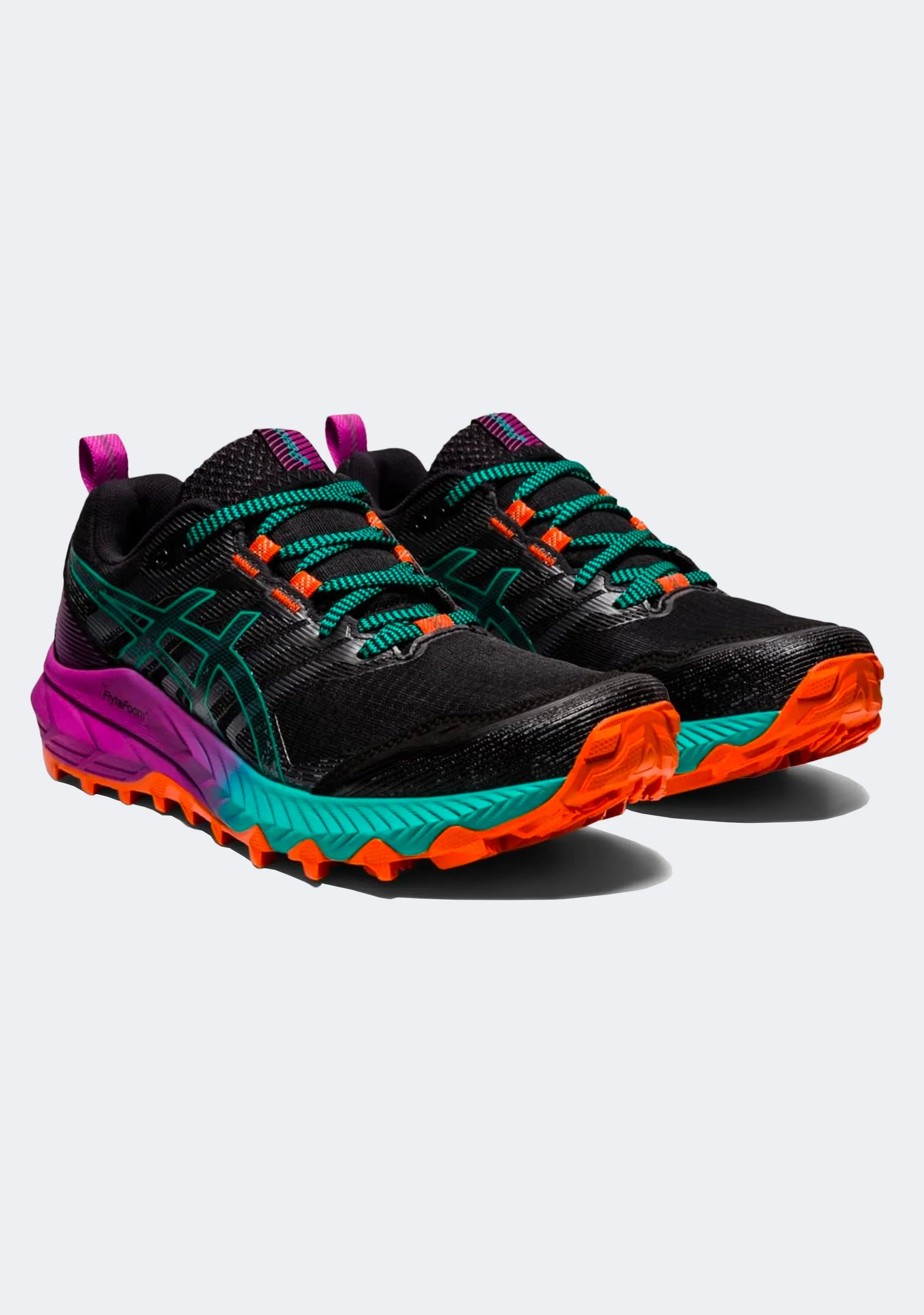 Asics Women??s Gel Trabuco 9