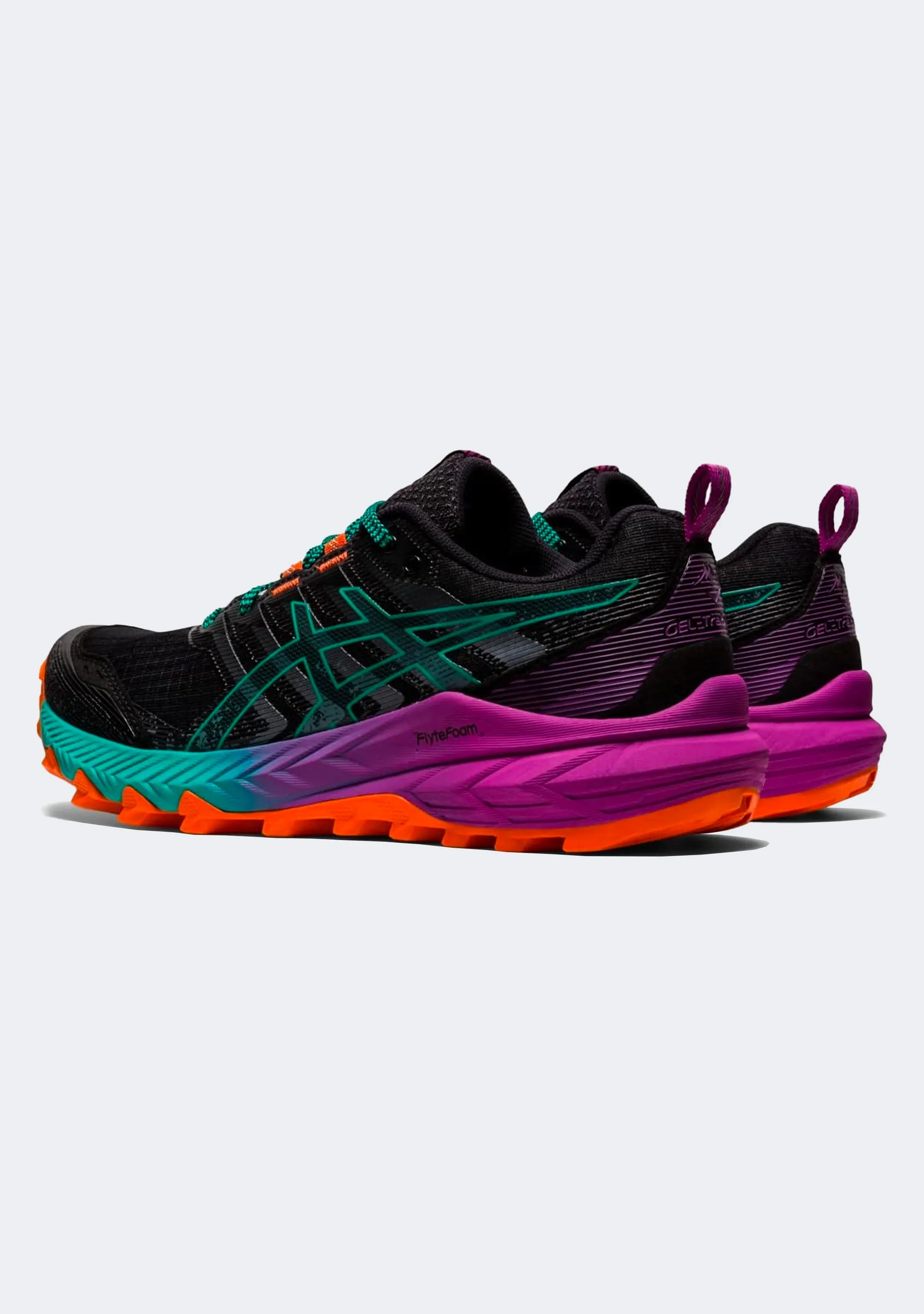 Asics Women??s Gel Trabuco 9