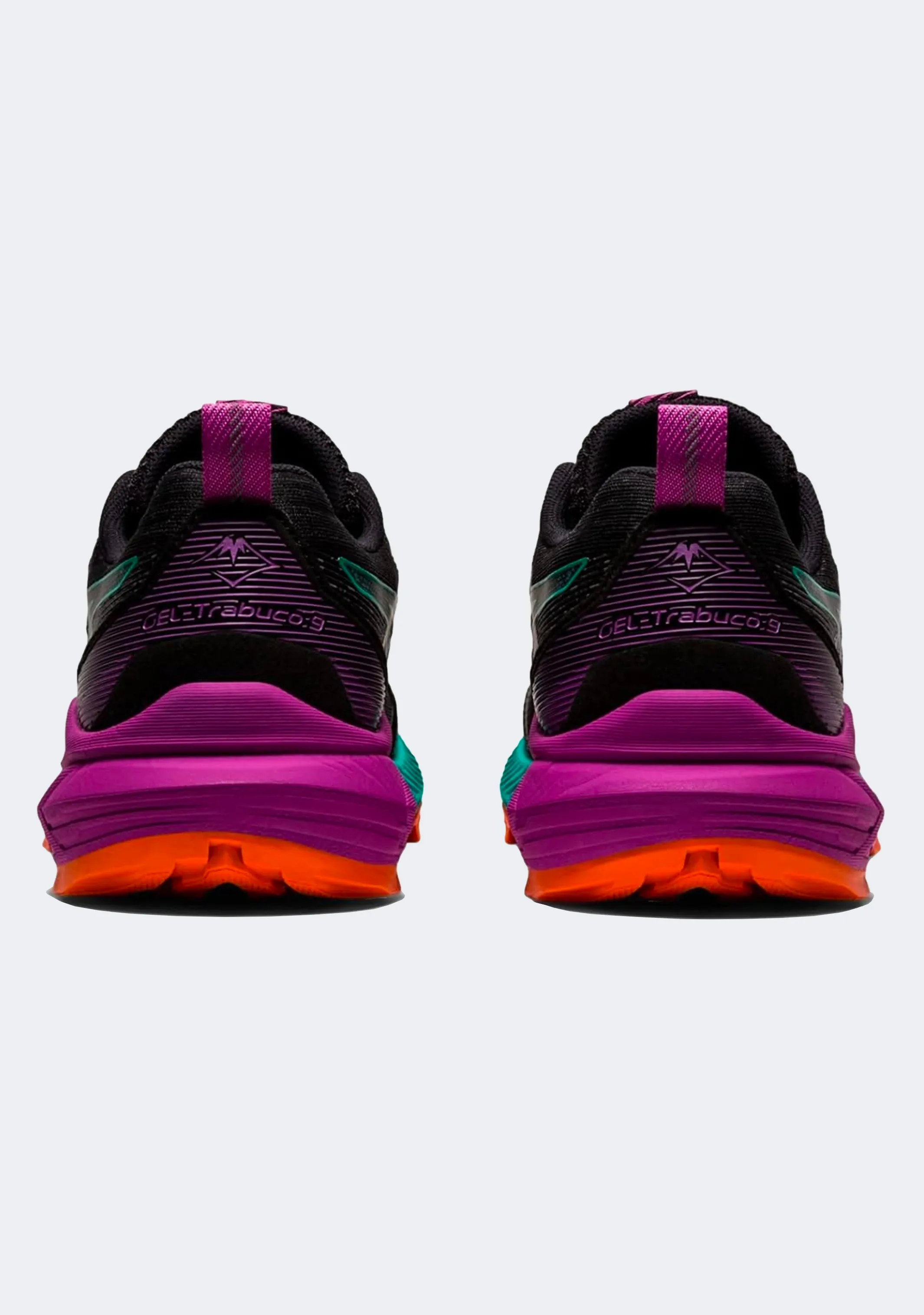 Asics Women??s Gel Trabuco 9