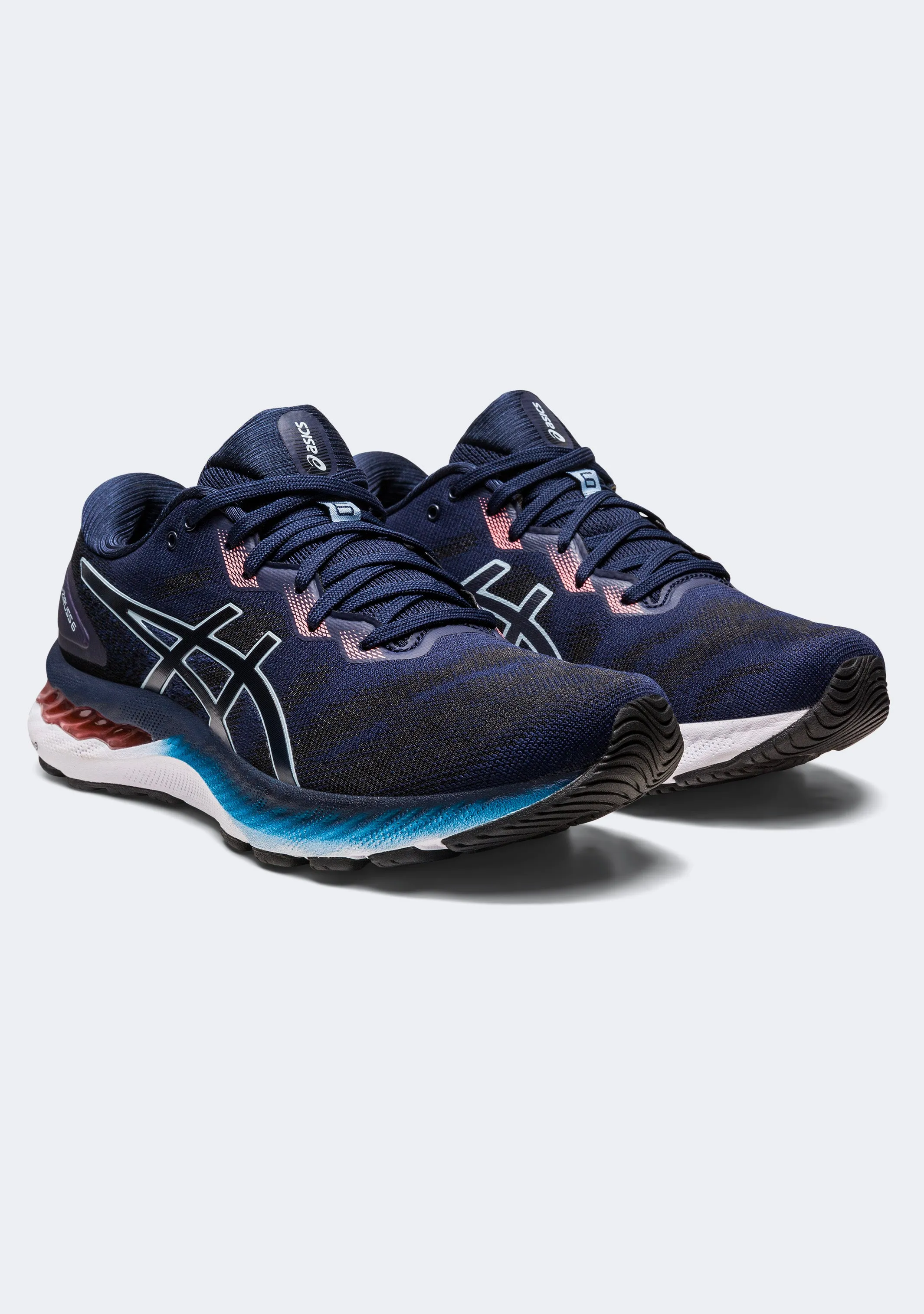 Asics Women??s Gel-Ziruss 6
