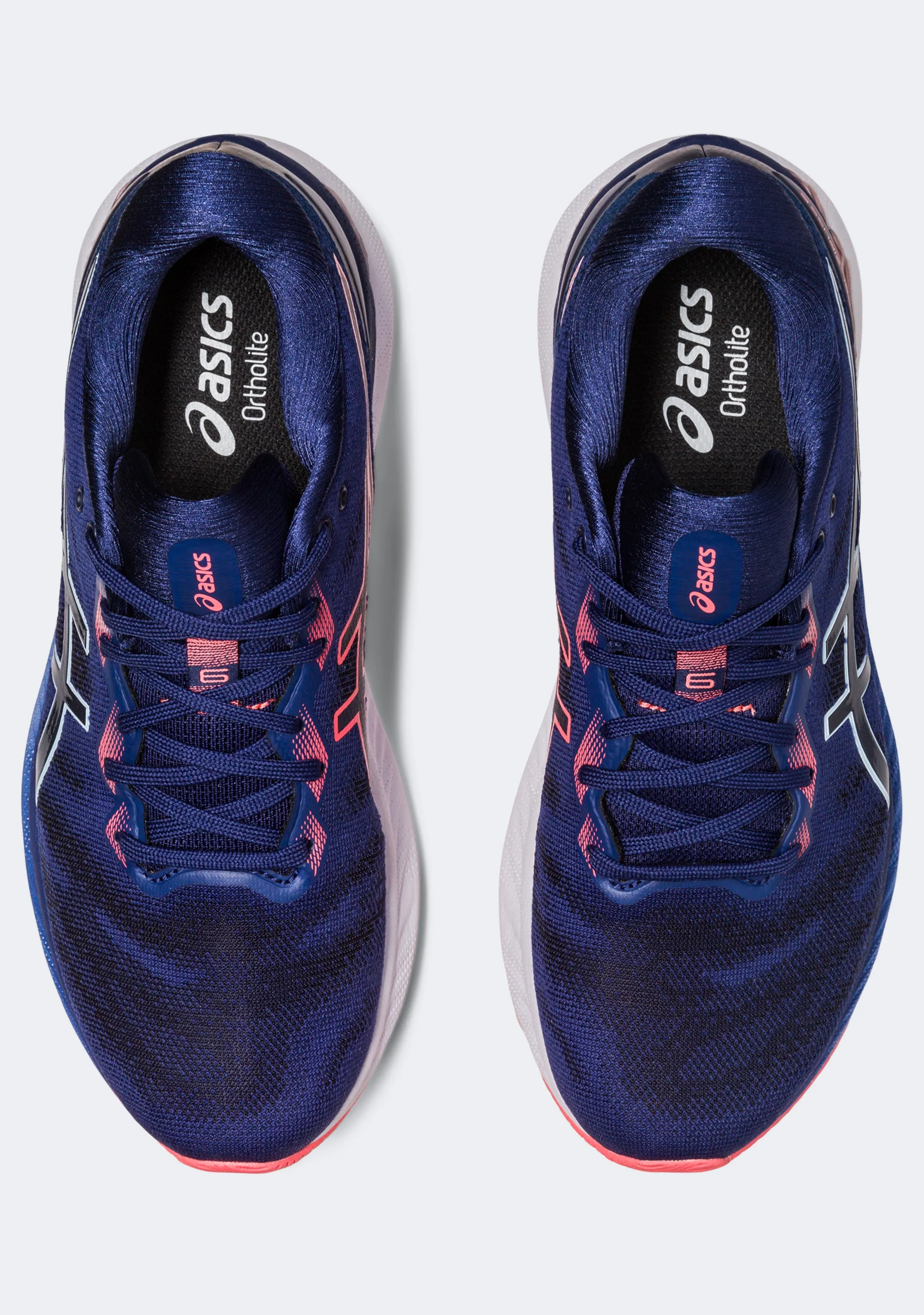 Asics Women??s Gel-Ziruss 6