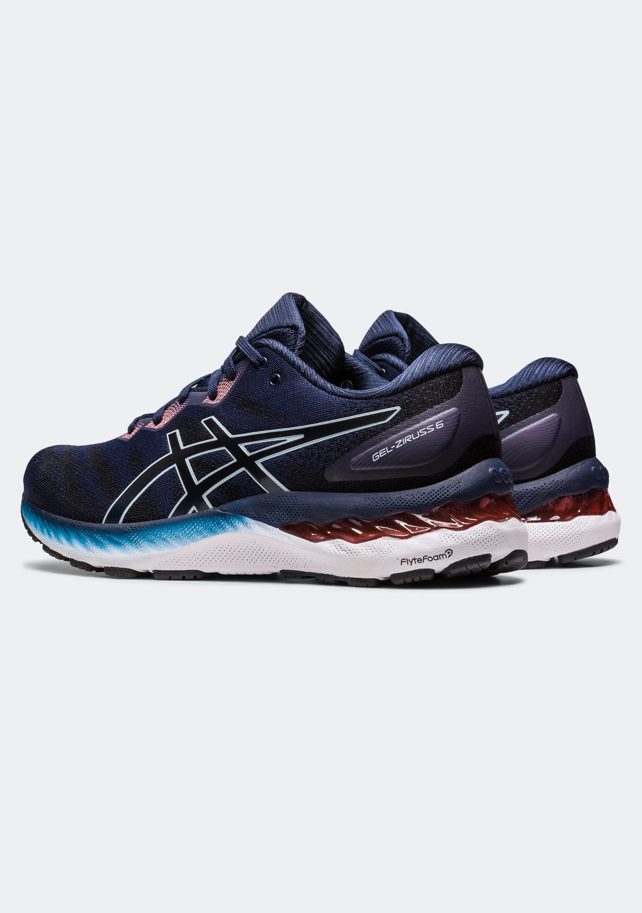 Asics Women??s Gel-Ziruss 6