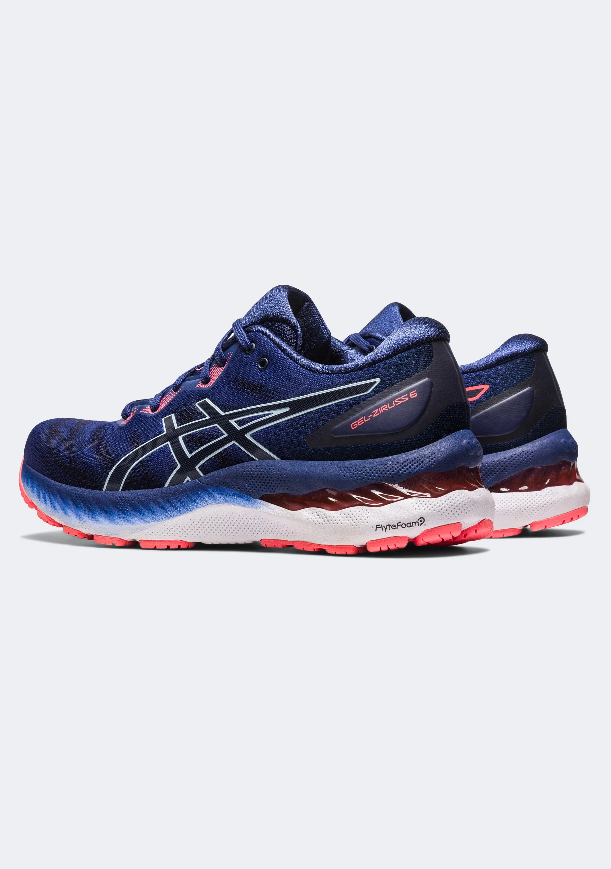 Asics Women??s Gel-Ziruss 6
