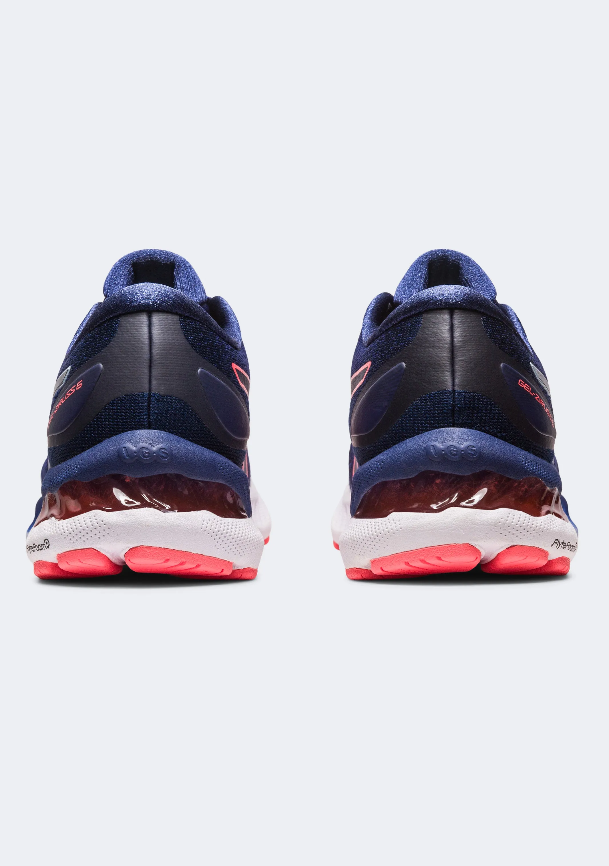 Asics Women??s Gel-Ziruss 6