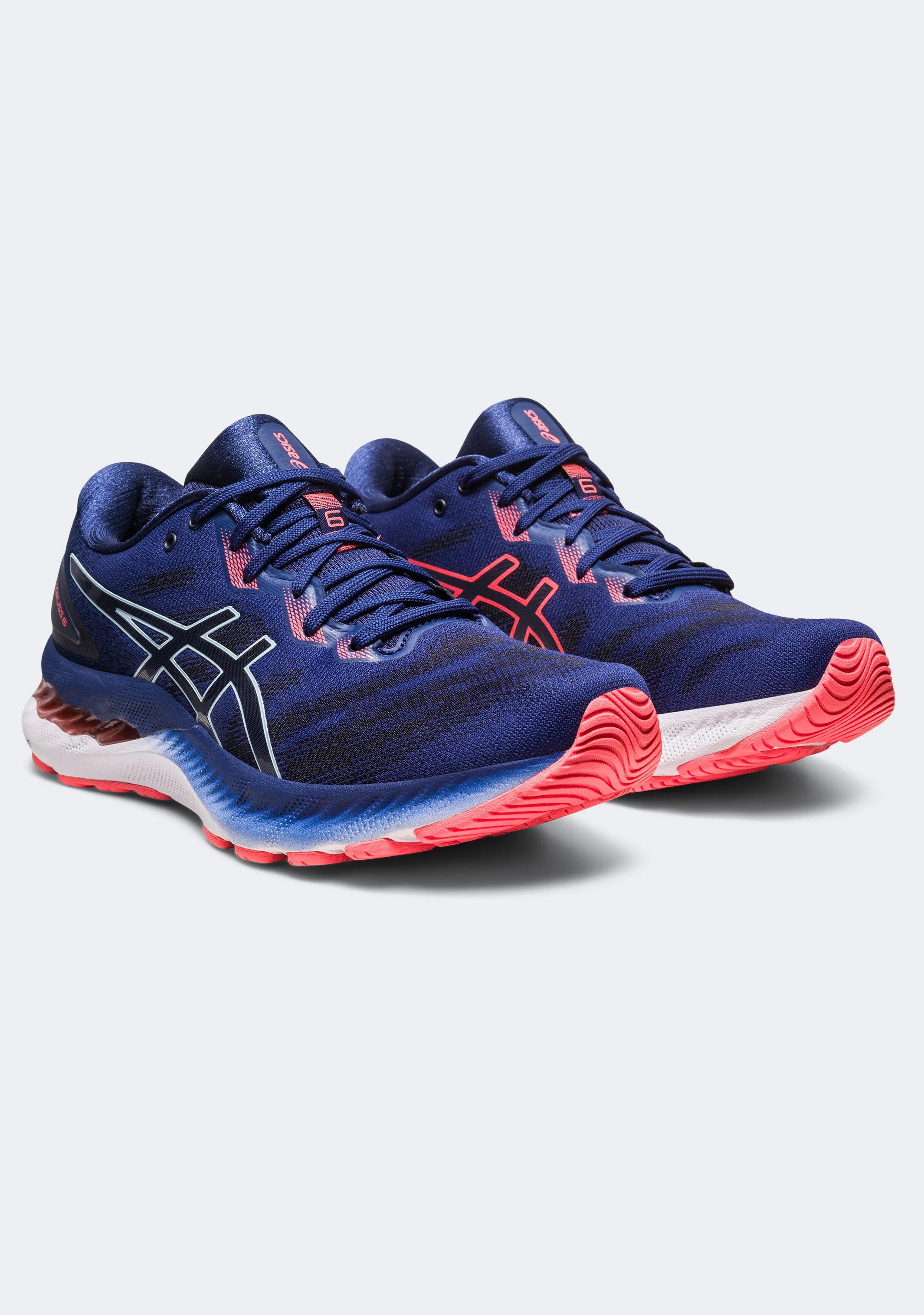 Asics Women??s Gel-Ziruss 6