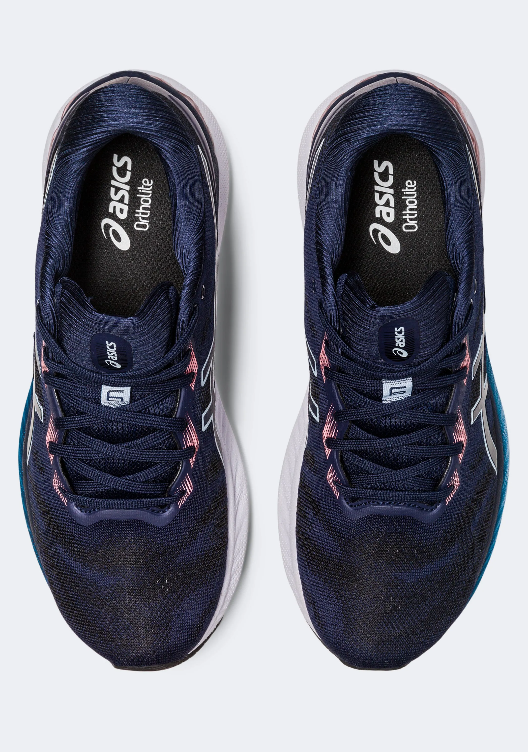Asics Women??s Gel-Ziruss 6