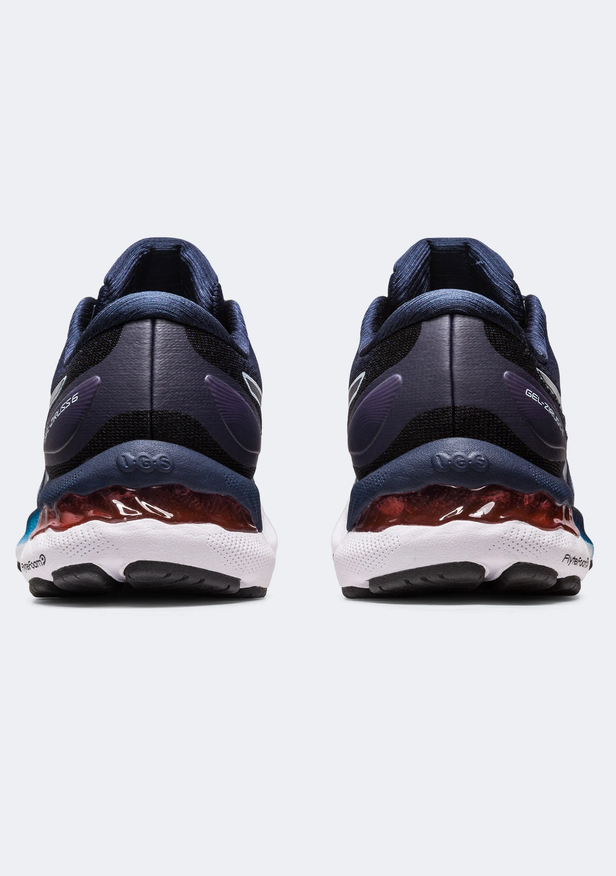 Asics Women??s Gel-Ziruss 6