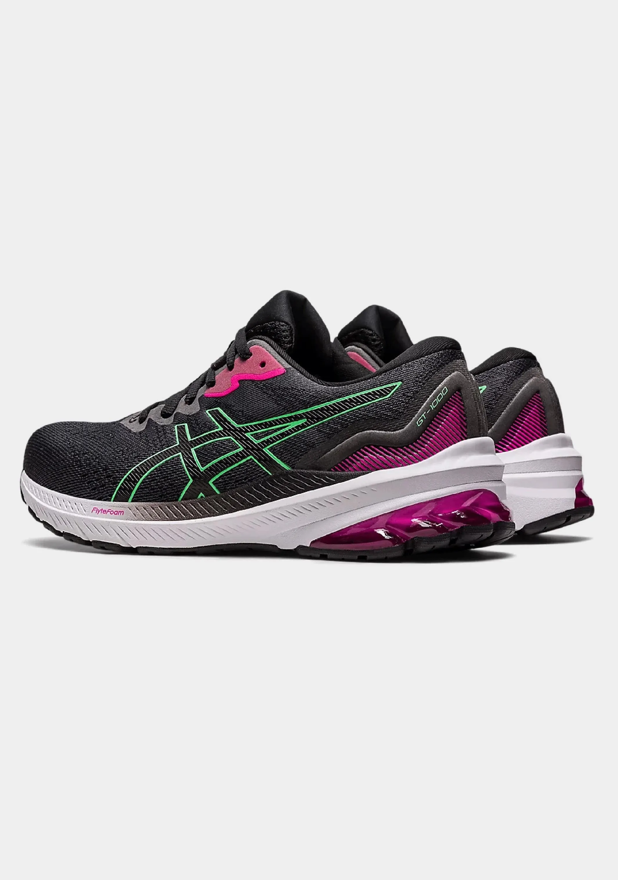 Asics Women??s GT 1000 11