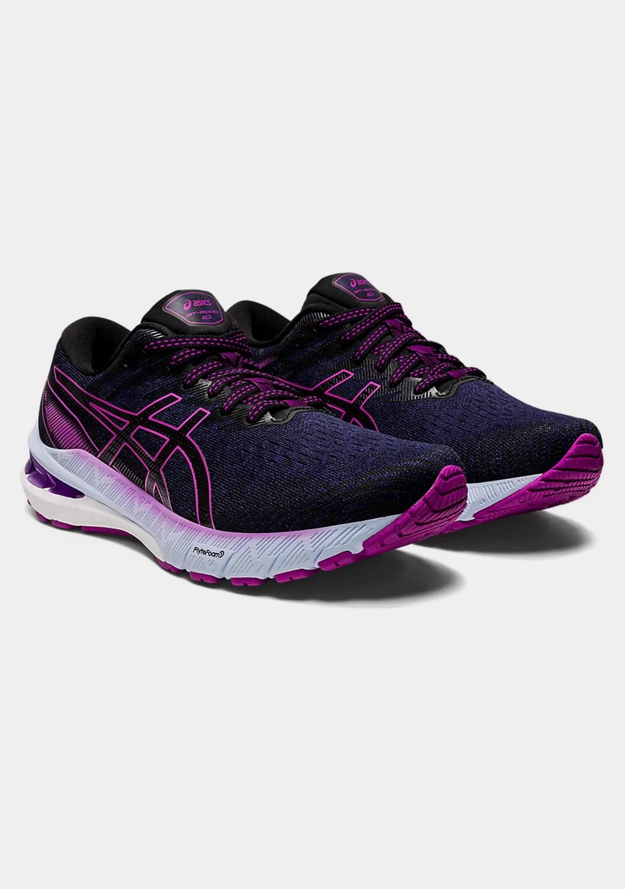 Asics Women??s GT 2000 10