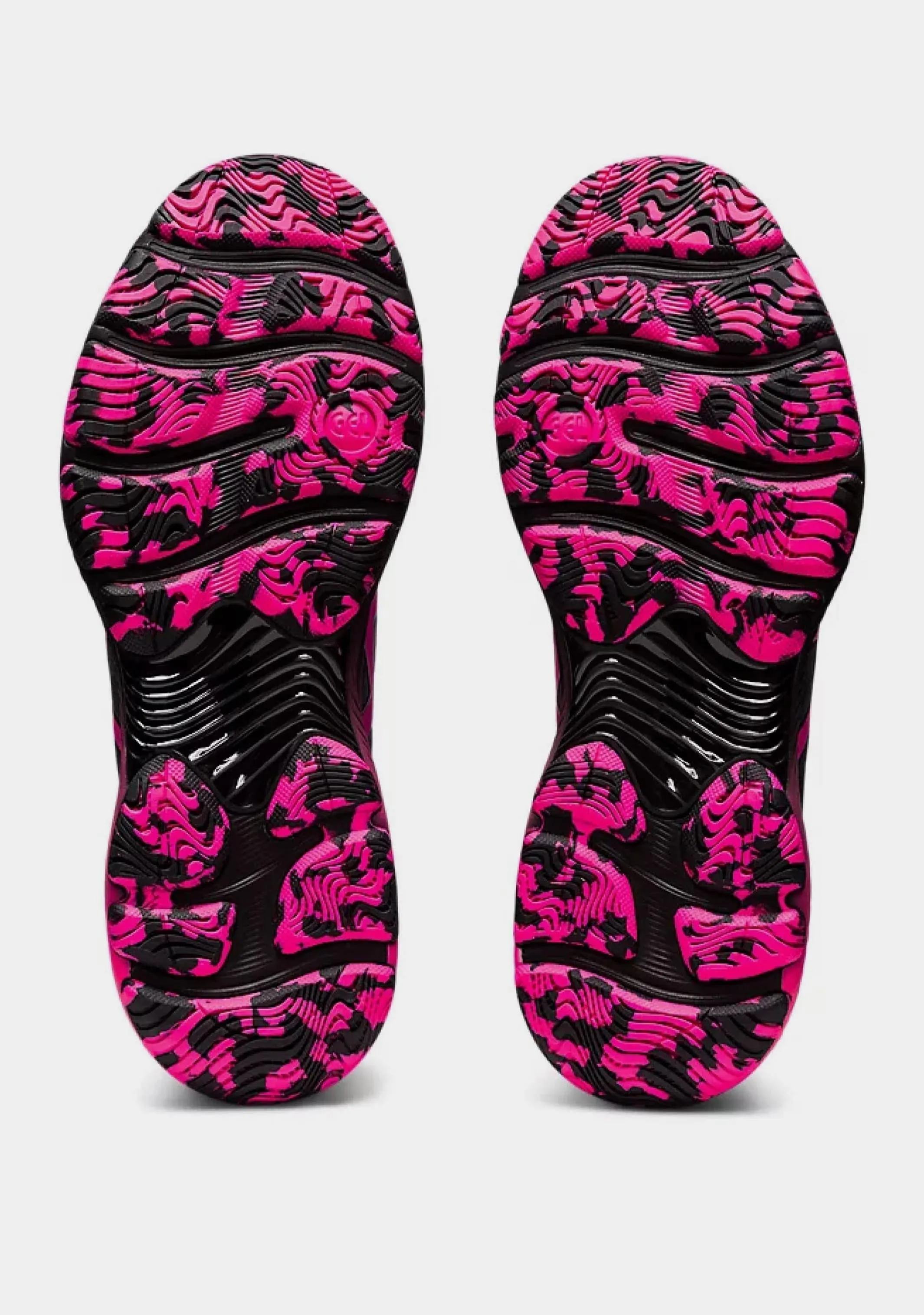 Asics Women??s Netbuner Professional FF 3