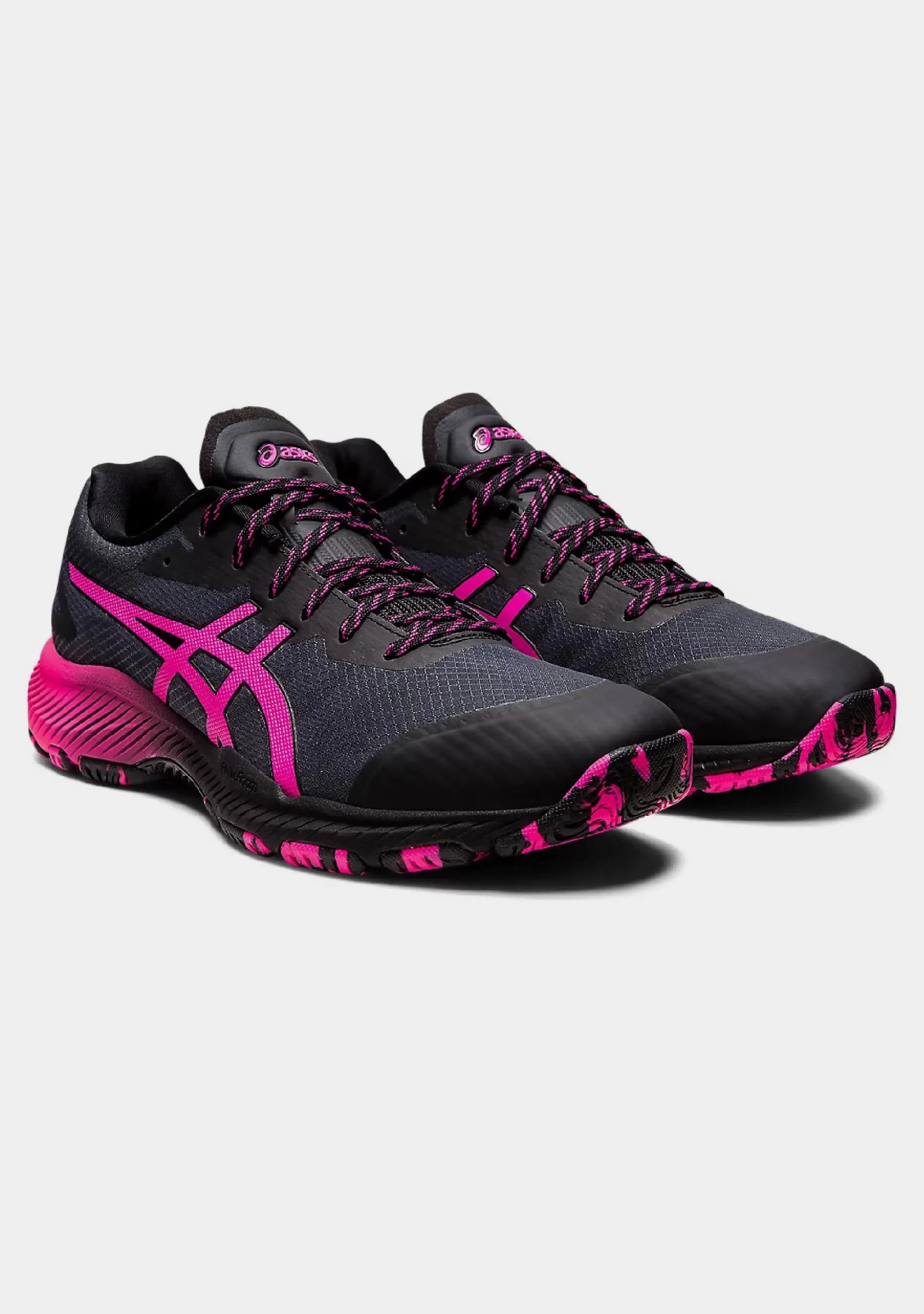 Asics Women??s Netbuner Professional FF 3