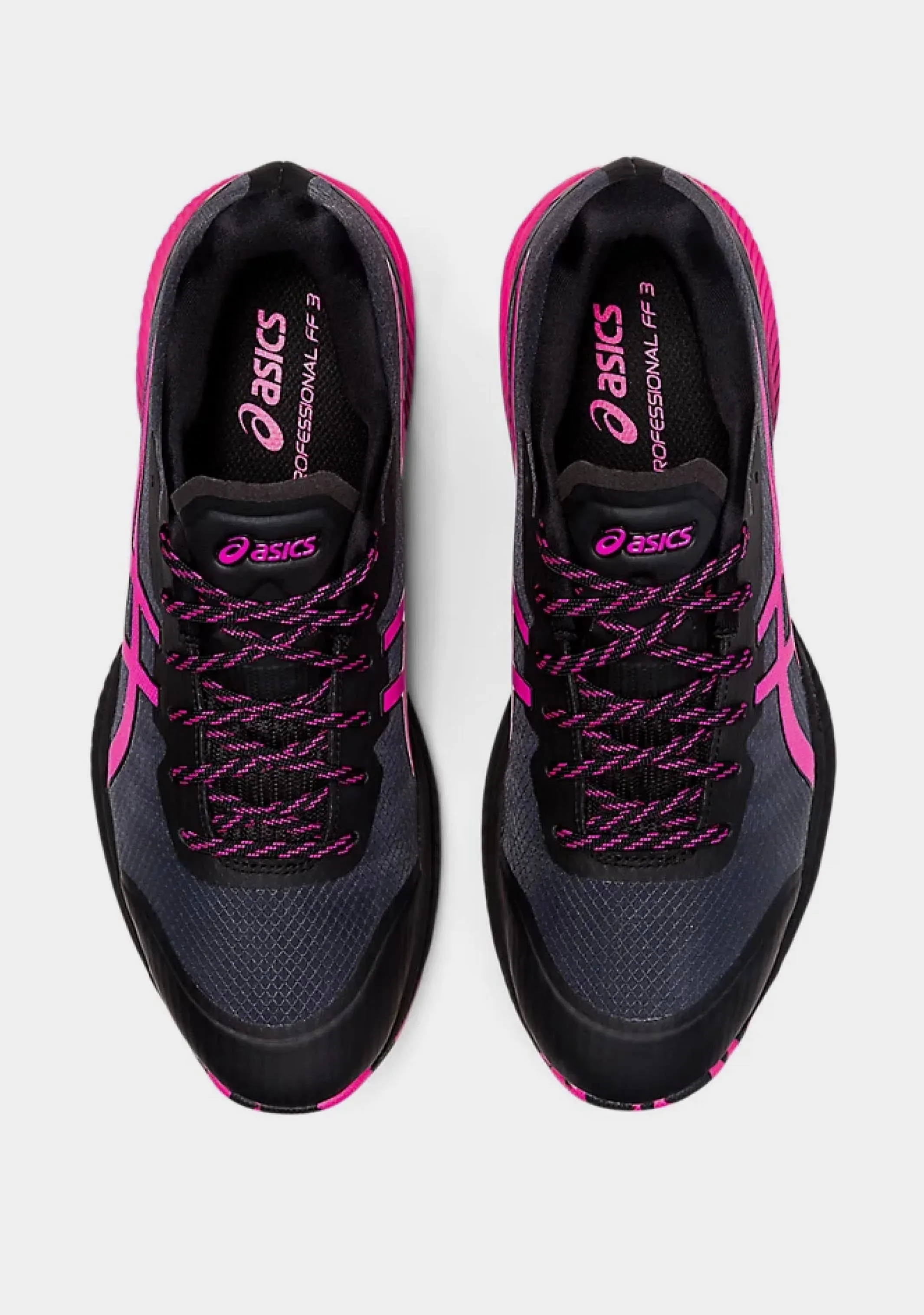Asics Women??s Netbuner Professional FF 3