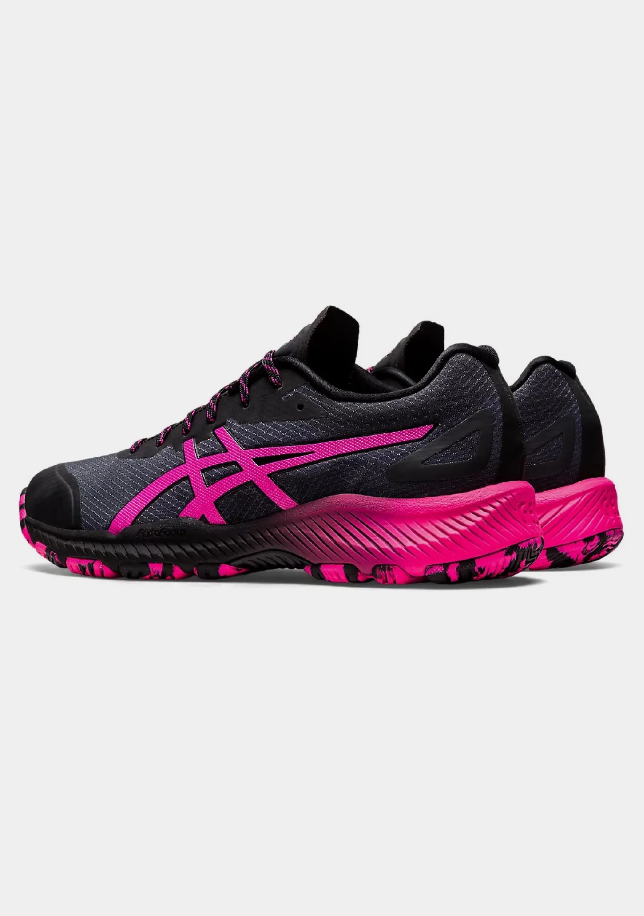 Asics Women??s Netbuner Professional FF 3