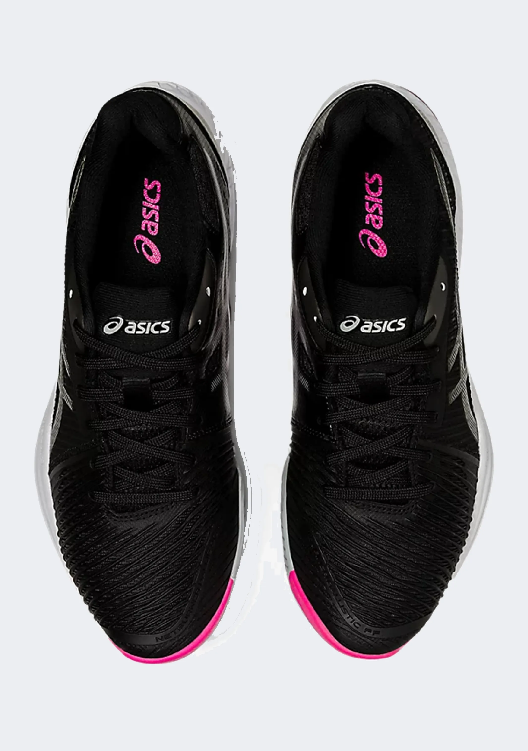 Asics Womens Netburner Ballistic FF 2