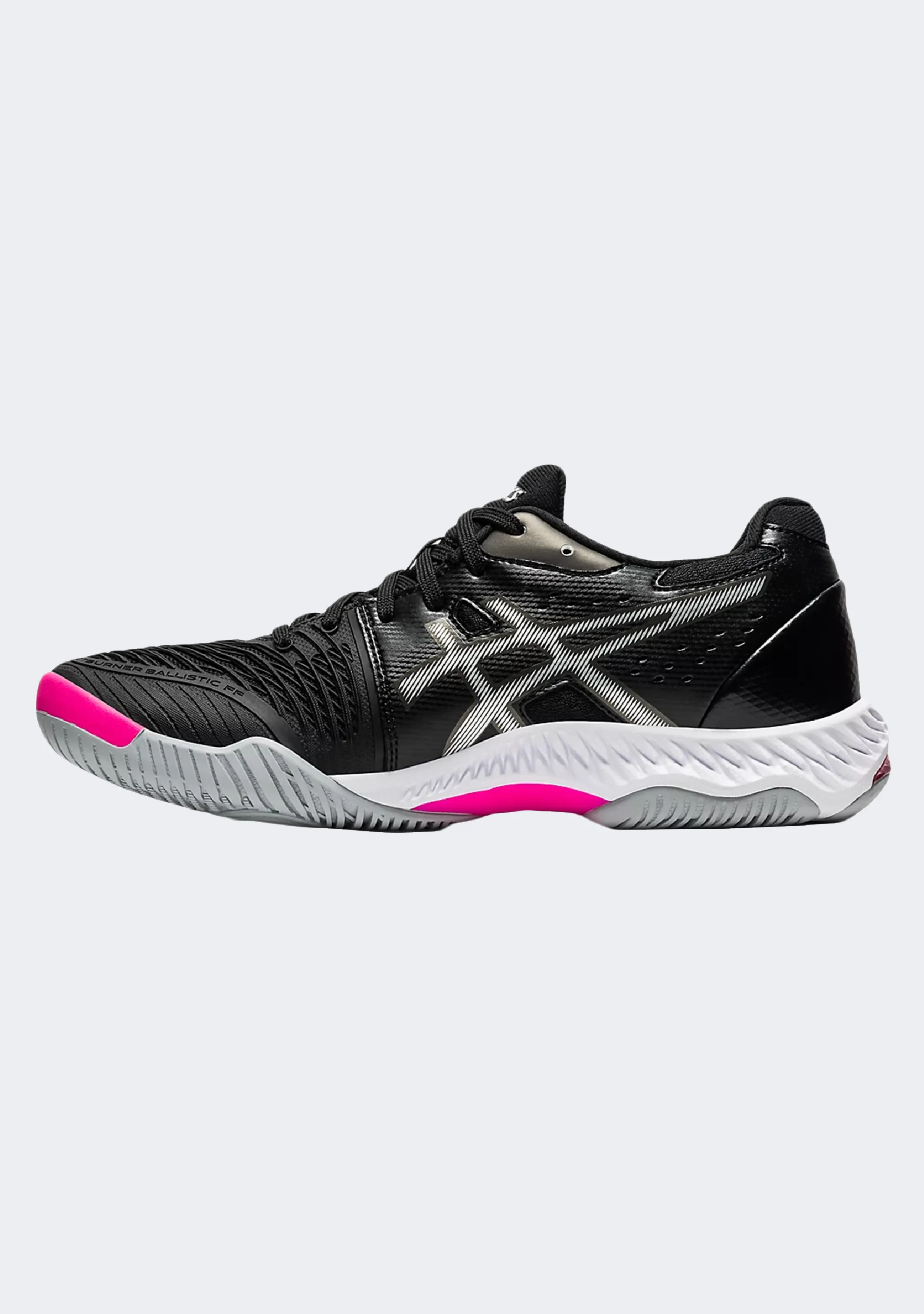 Asics Womens Netburner Ballistic FF 2