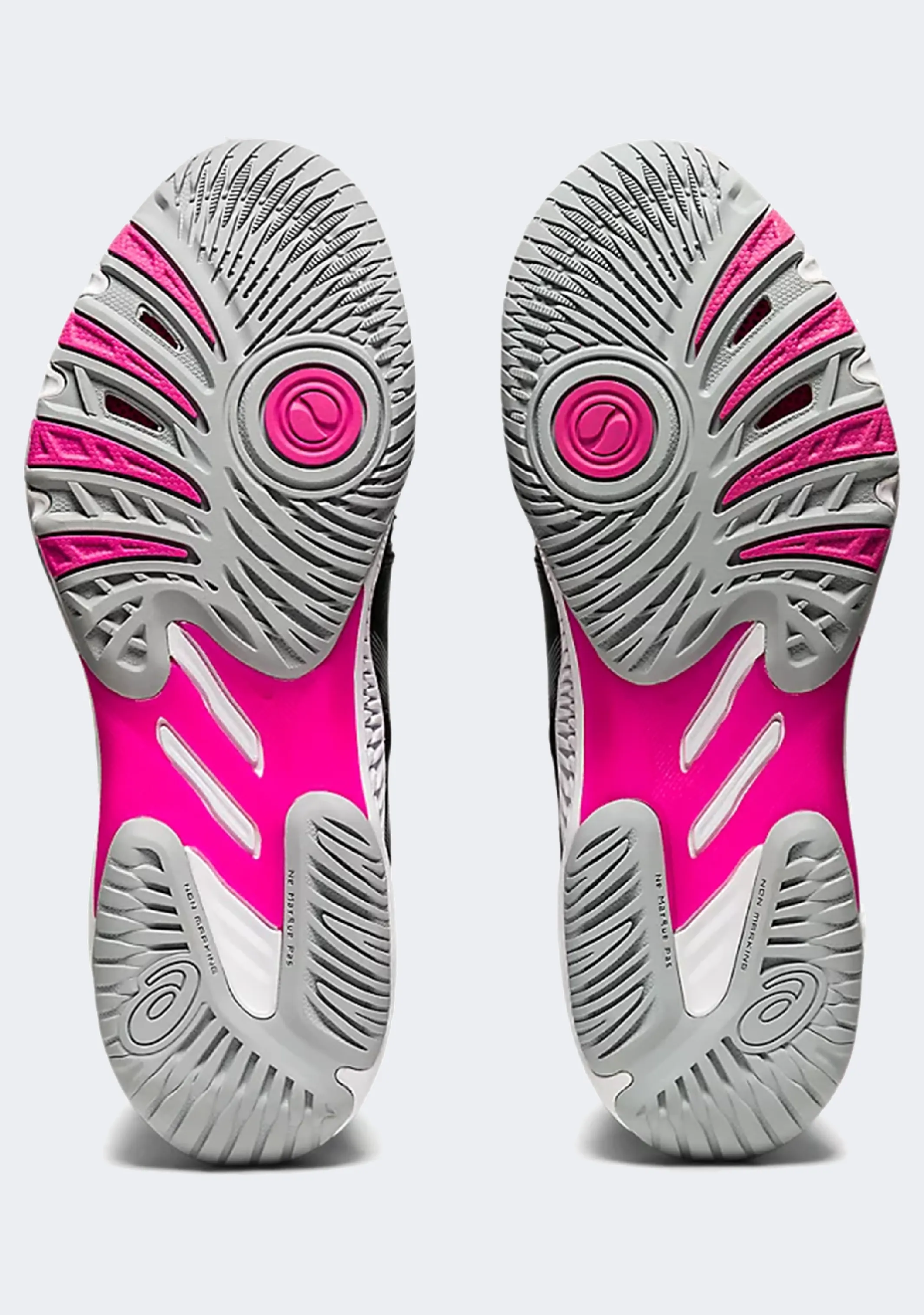 Asics Womens Netburner Ballistic FF 2