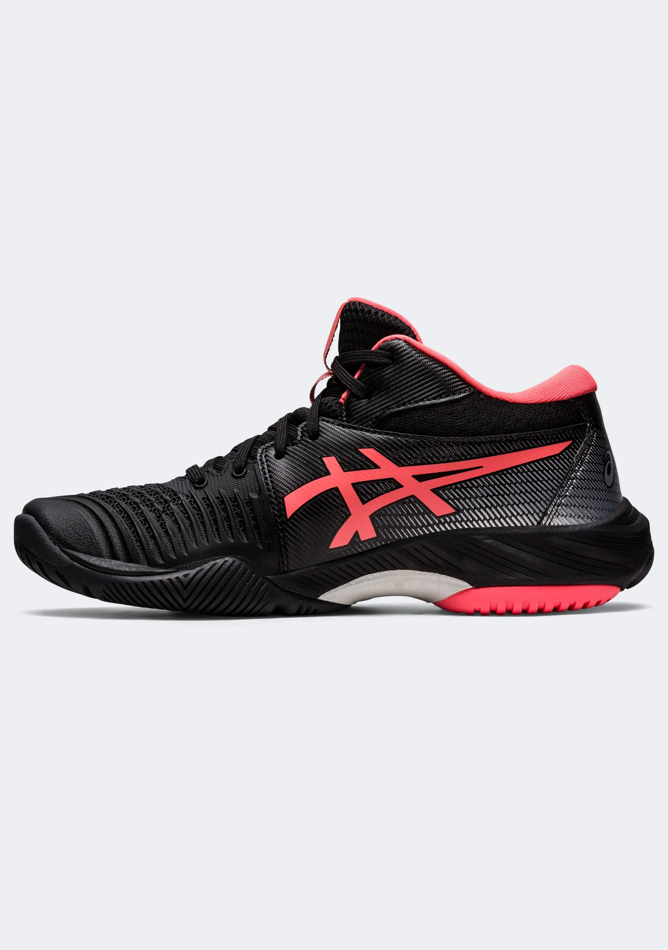 Asics Women??s Netburner Ballistic FF MT 3