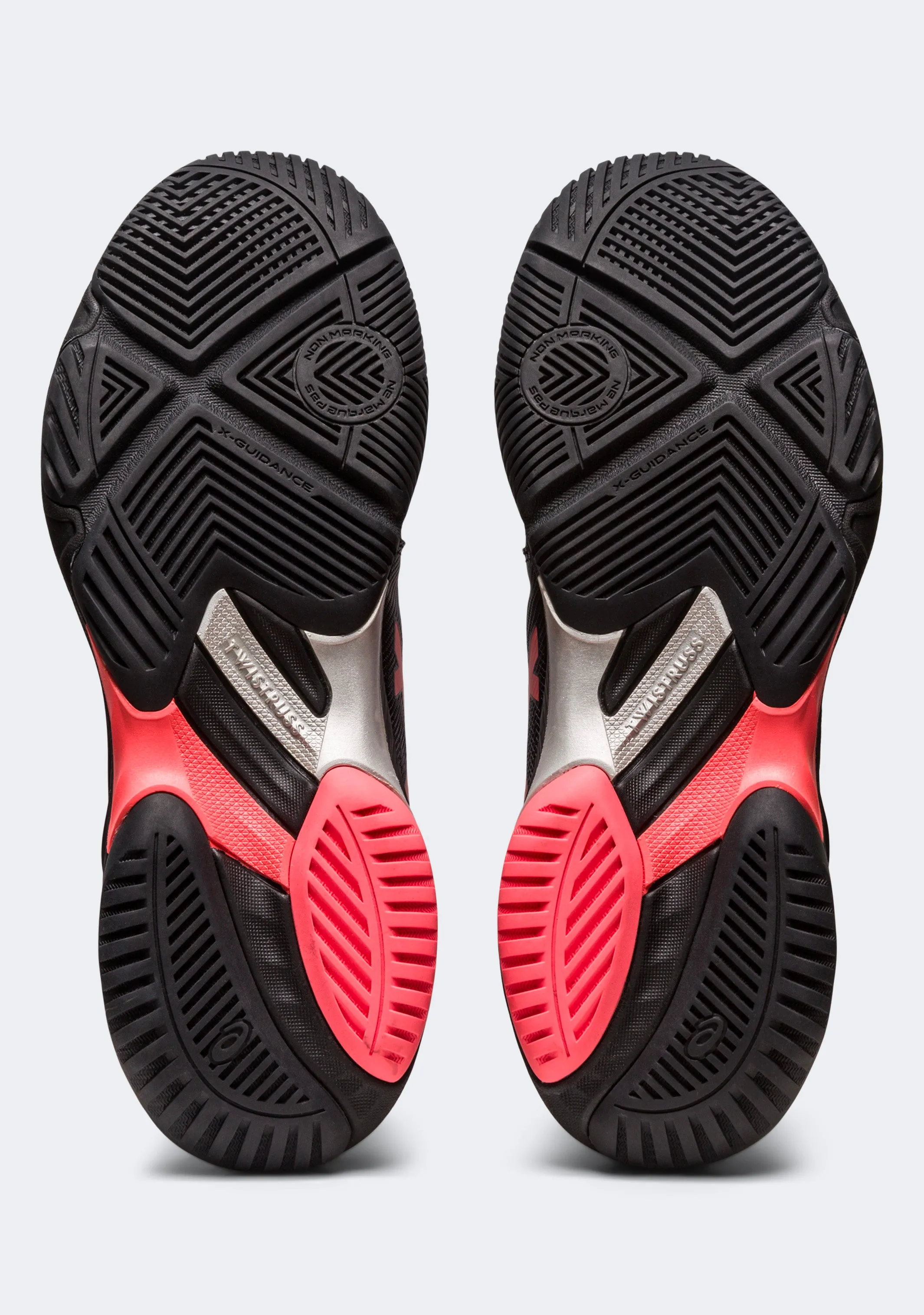 Asics Women??s Netburner Ballistic FF MT 3