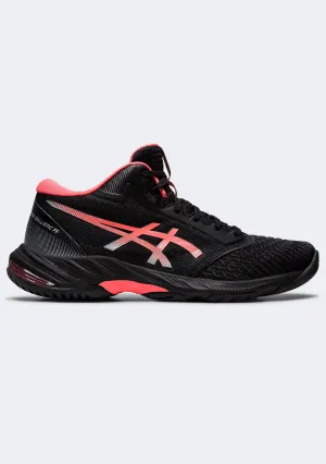 Asics Women??s Netburner Ballistic FF MT 3