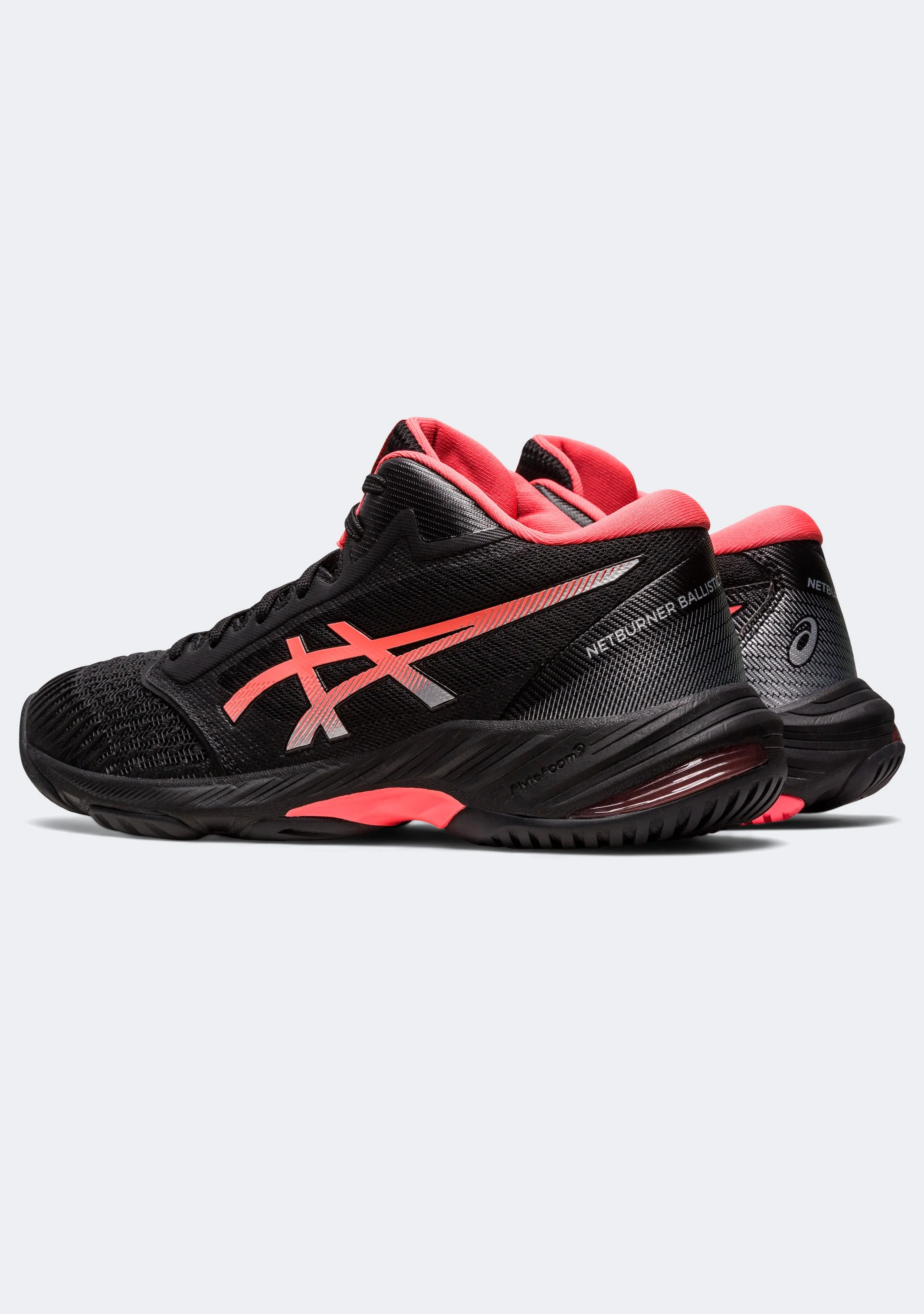 Asics Women??s Netburner Ballistic FF MT 3