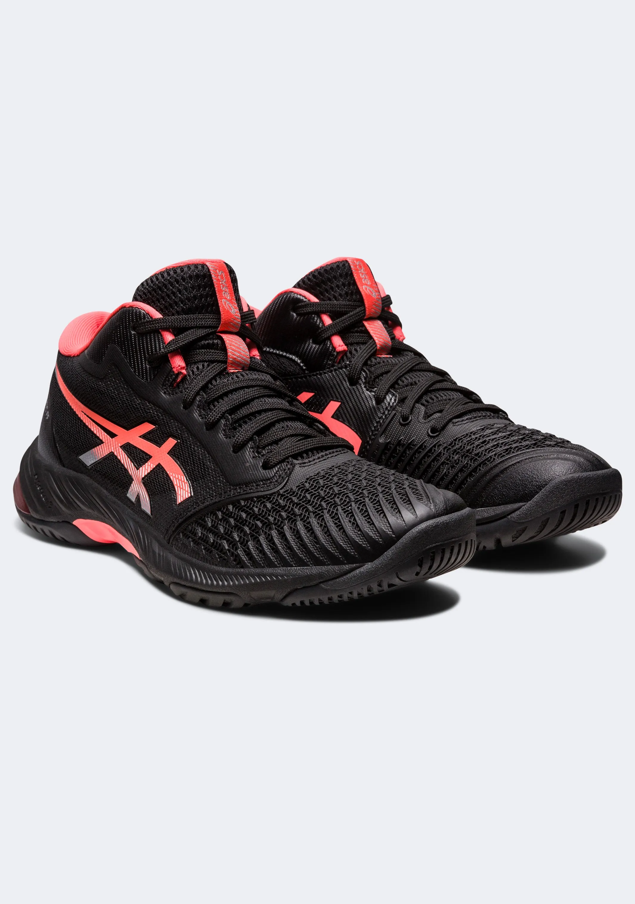 Asics Women??s Netburner Ballistic FF MT 3