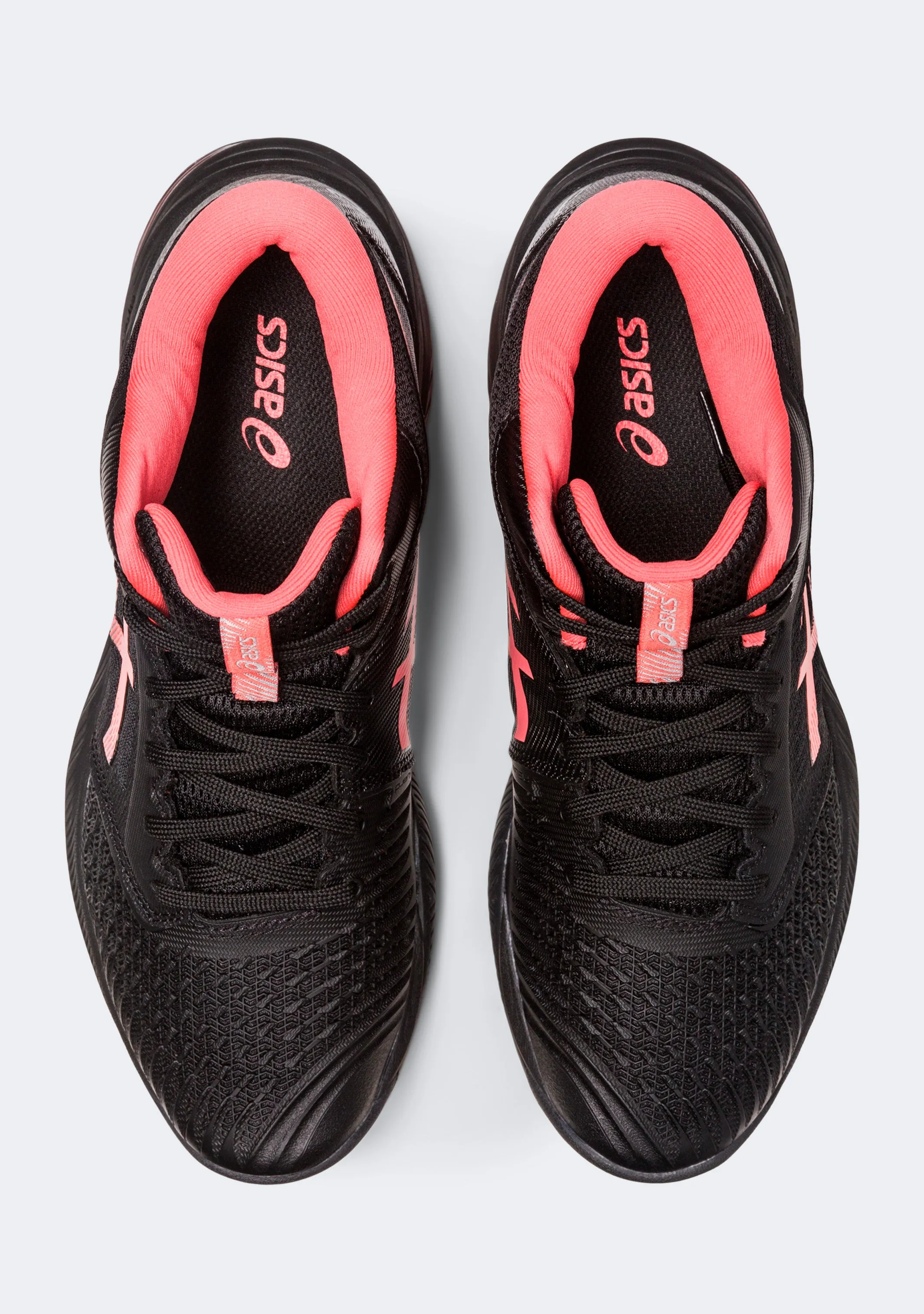 Asics Women??s Netburner Ballistic FF MT 3