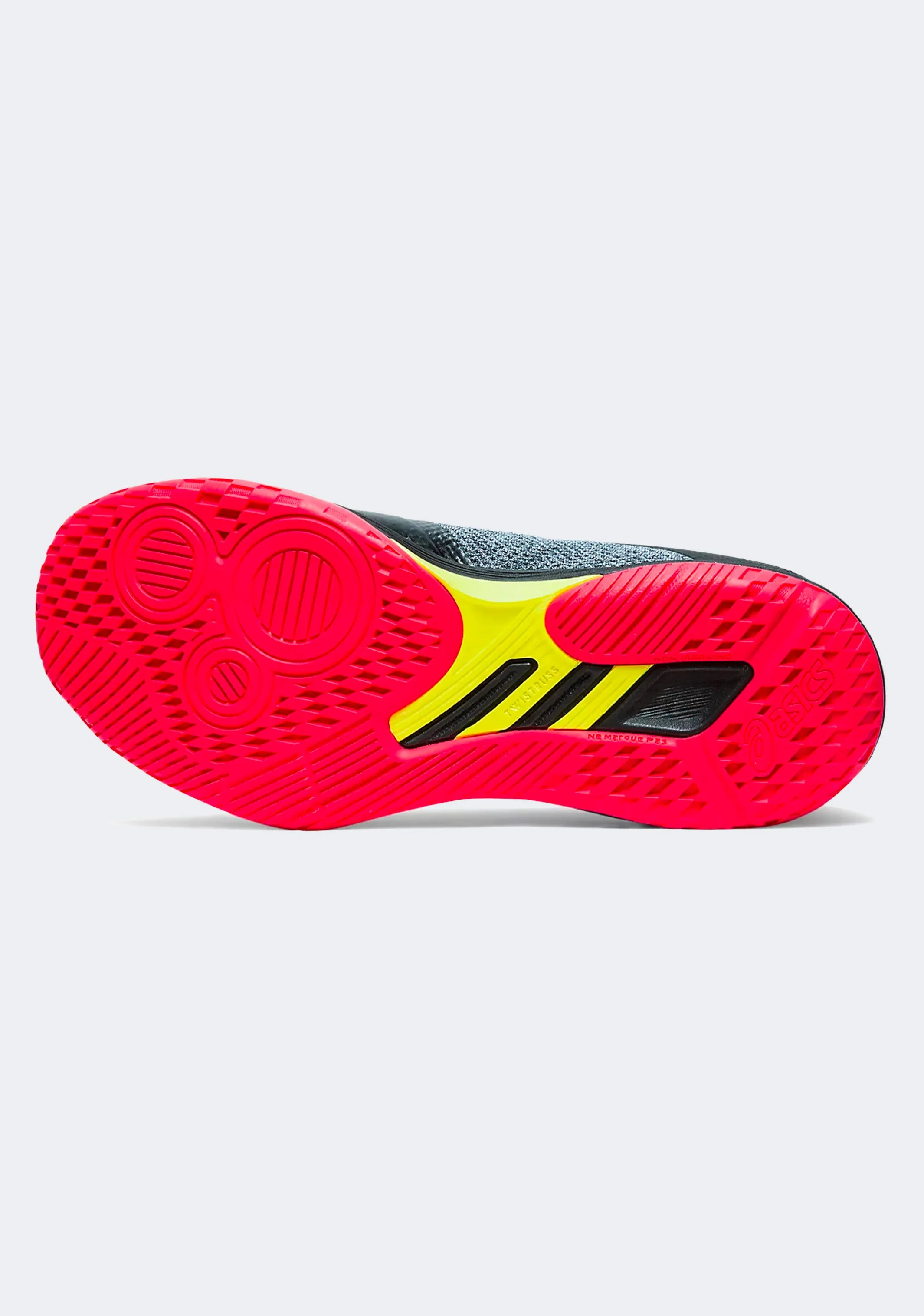 Asics Women??s Netburner Ballistic FF