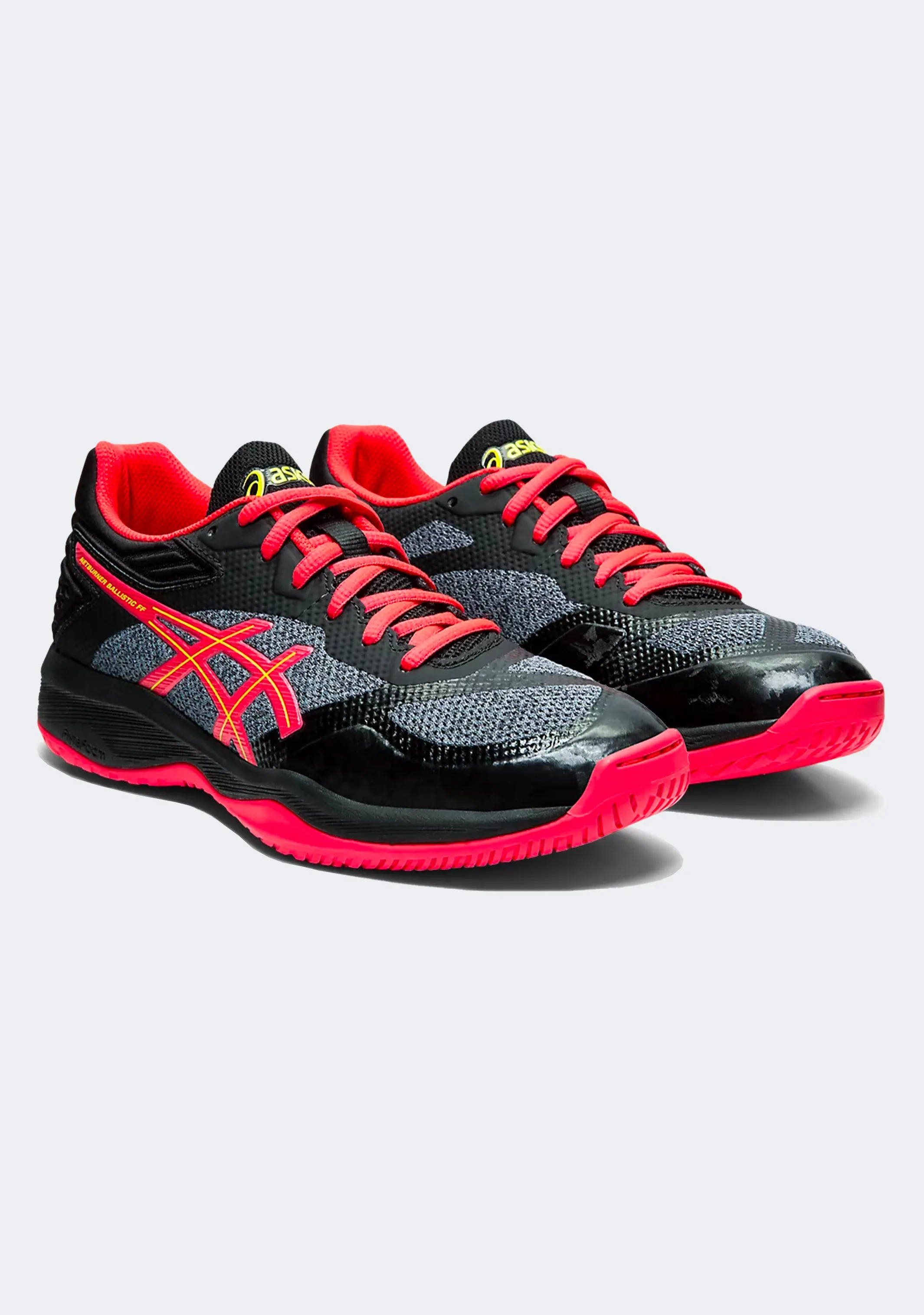 Asics Women??s Netburner Ballistic FF