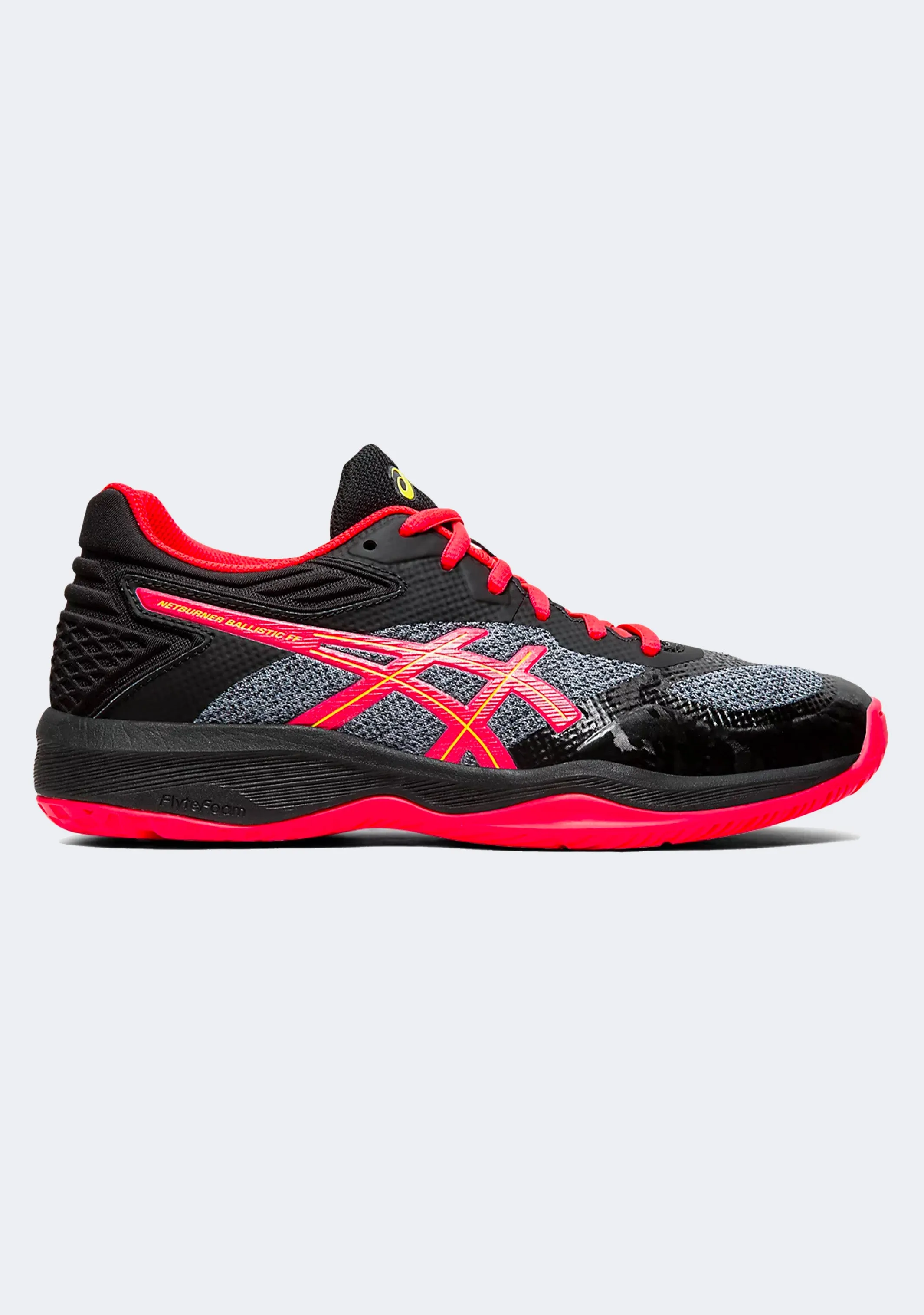 Asics Women??s Netburner Ballistic FF