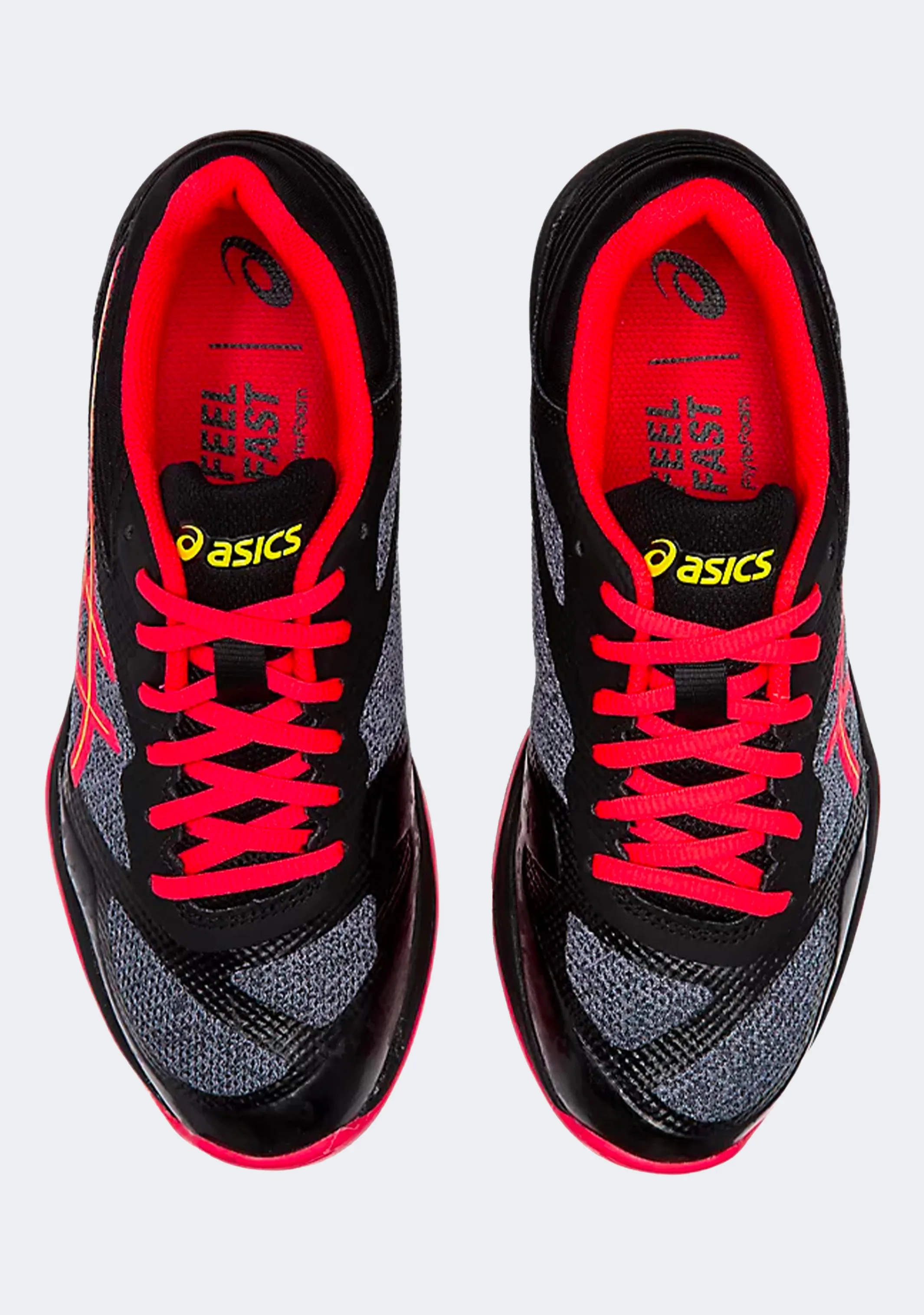 Asics Women??s Netburner Ballistic FF