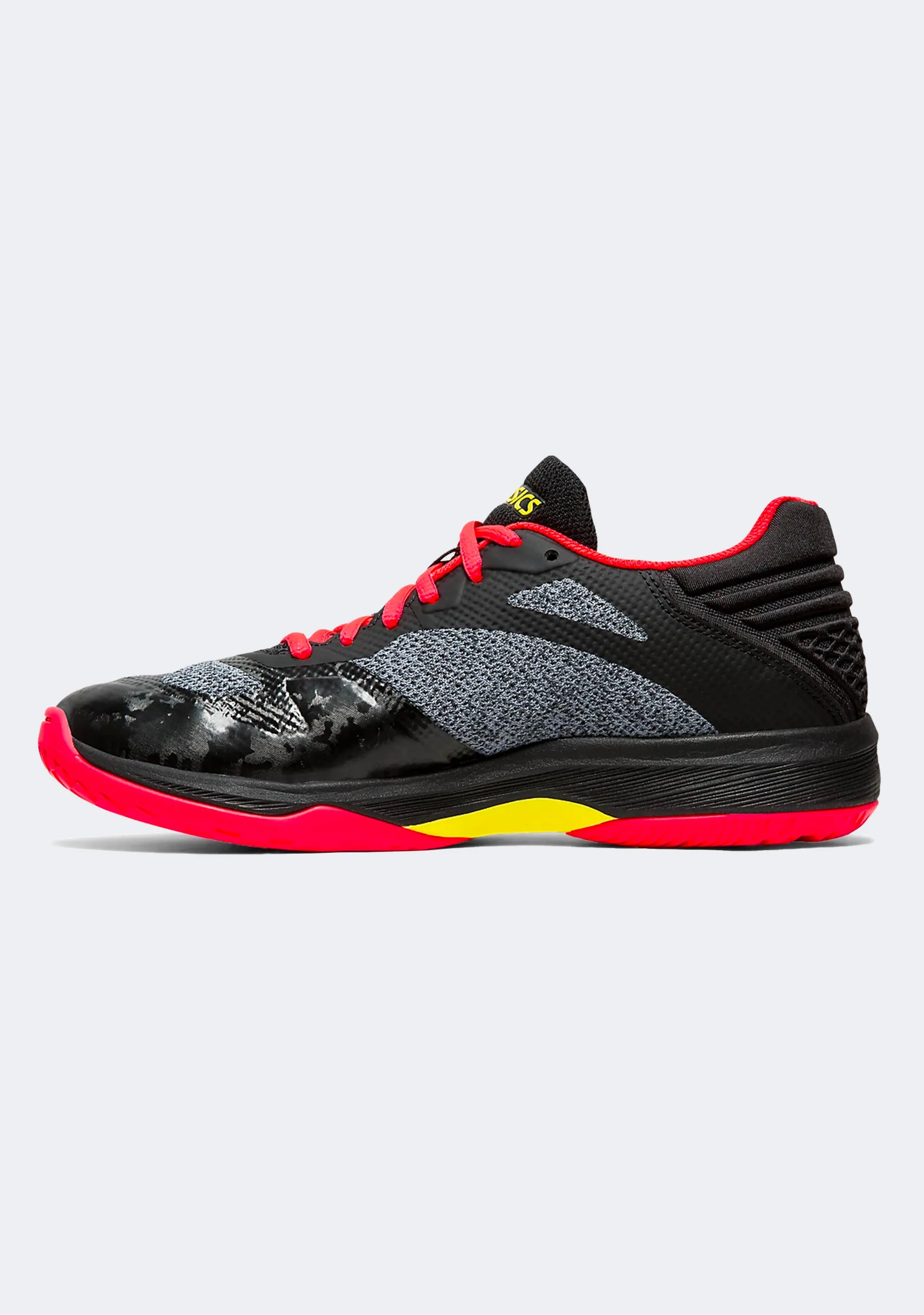 Asics Women??s Netburner Ballistic FF