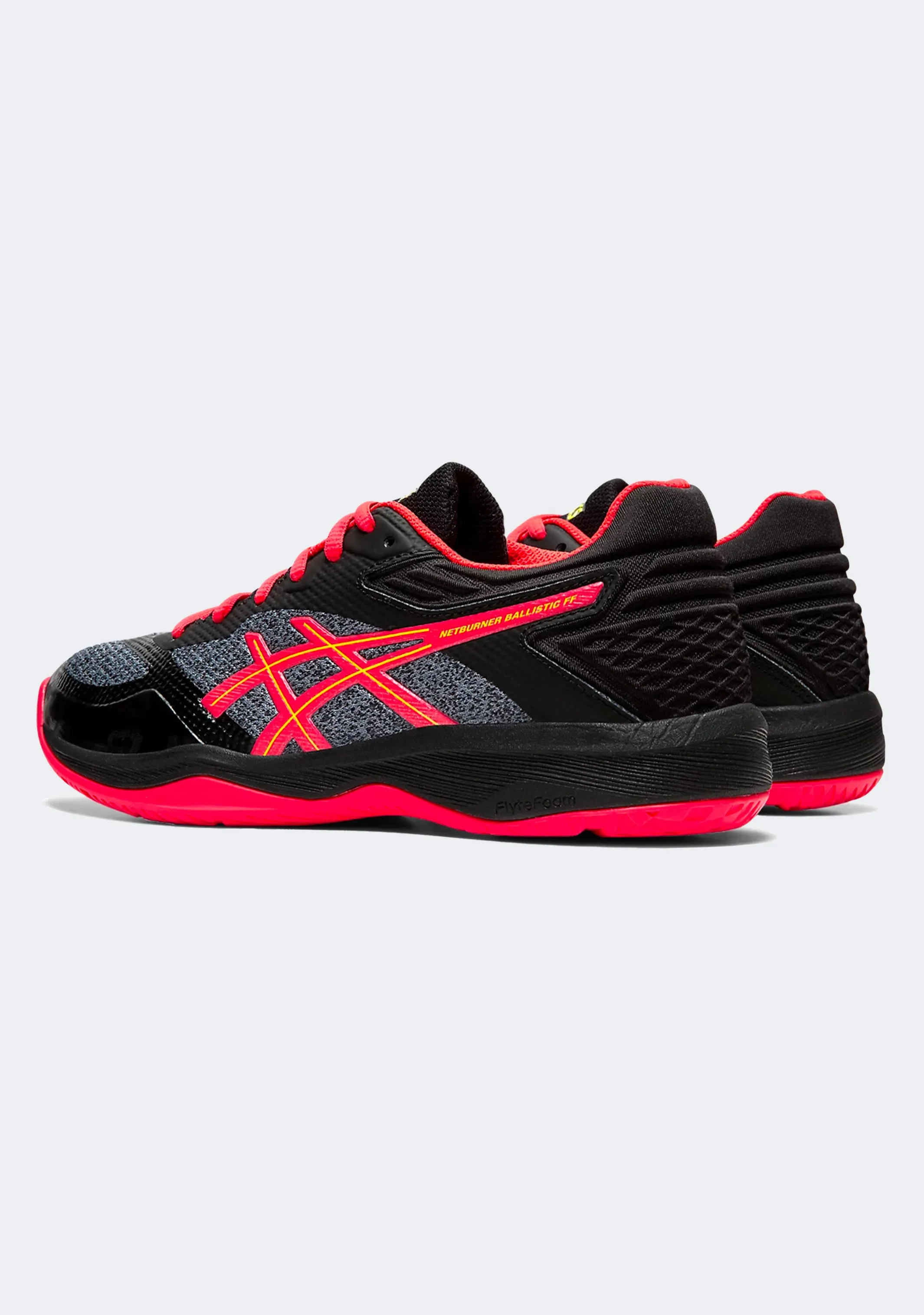 Asics Women??s Netburner Ballistic FF