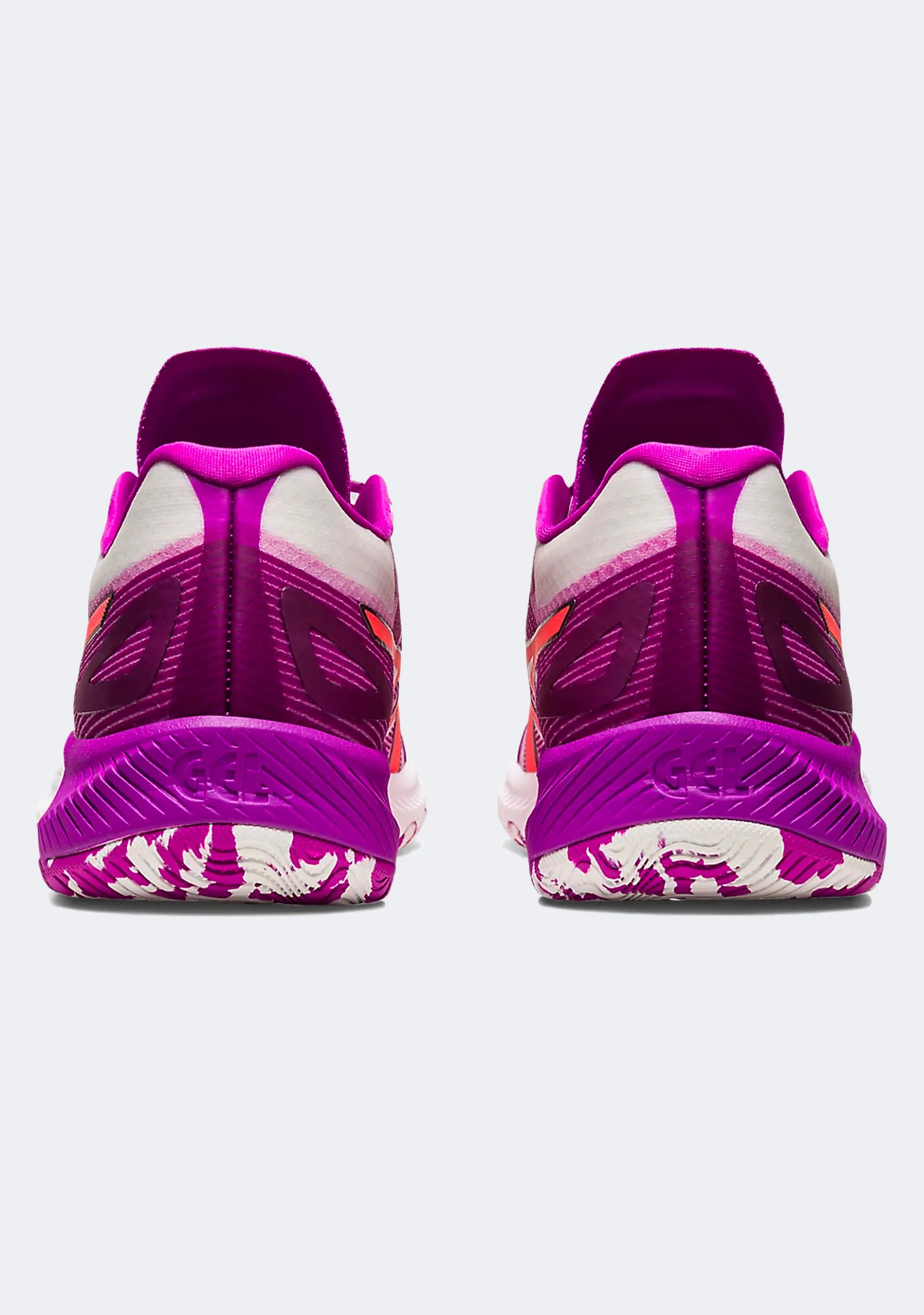Asics Women??s Netburner Professional FF 3