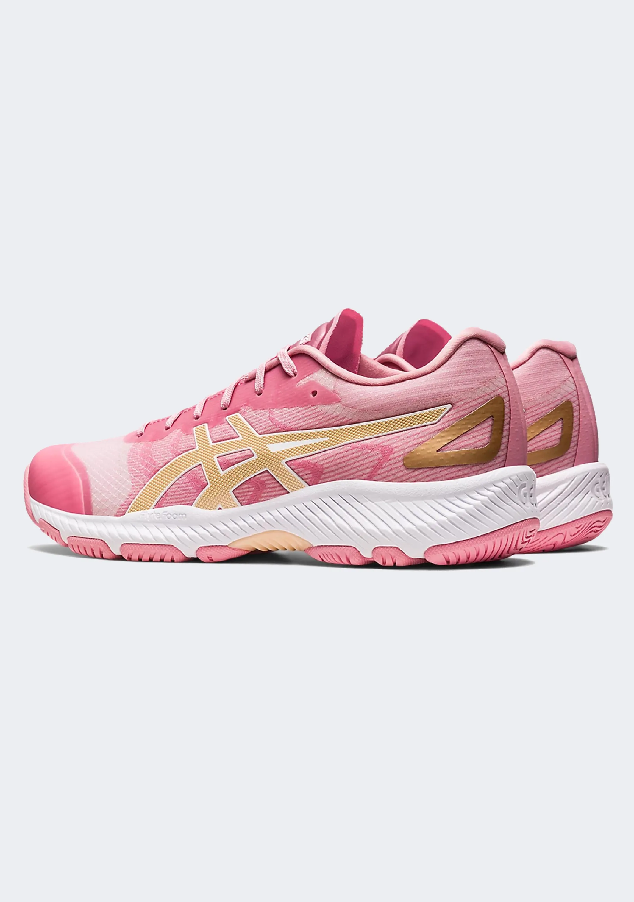 Asics Women??s Netburner Professional FF 3