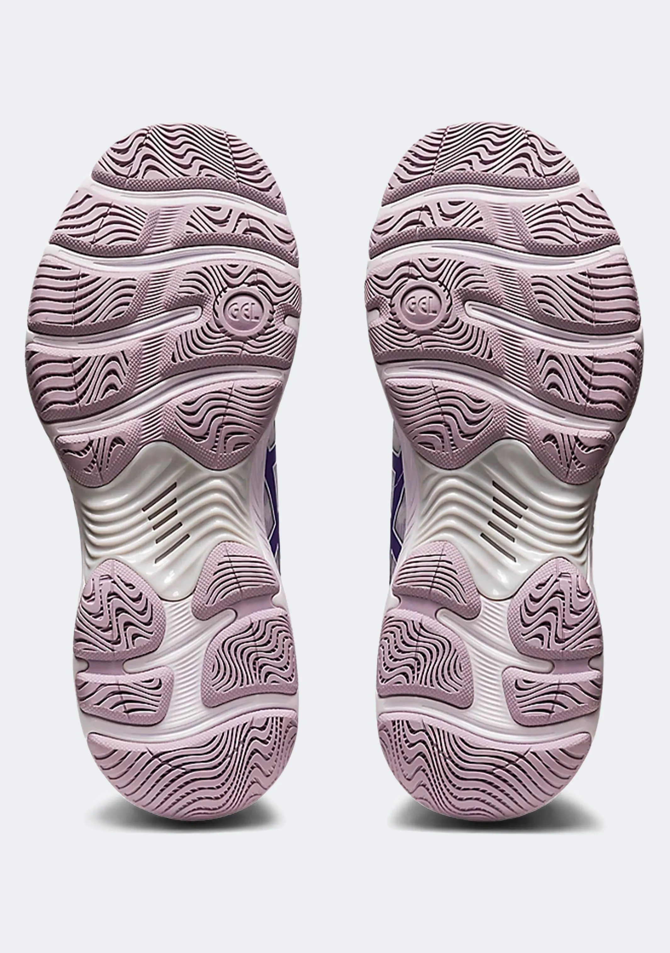 Asics Women??s Netburner Professional FF 3