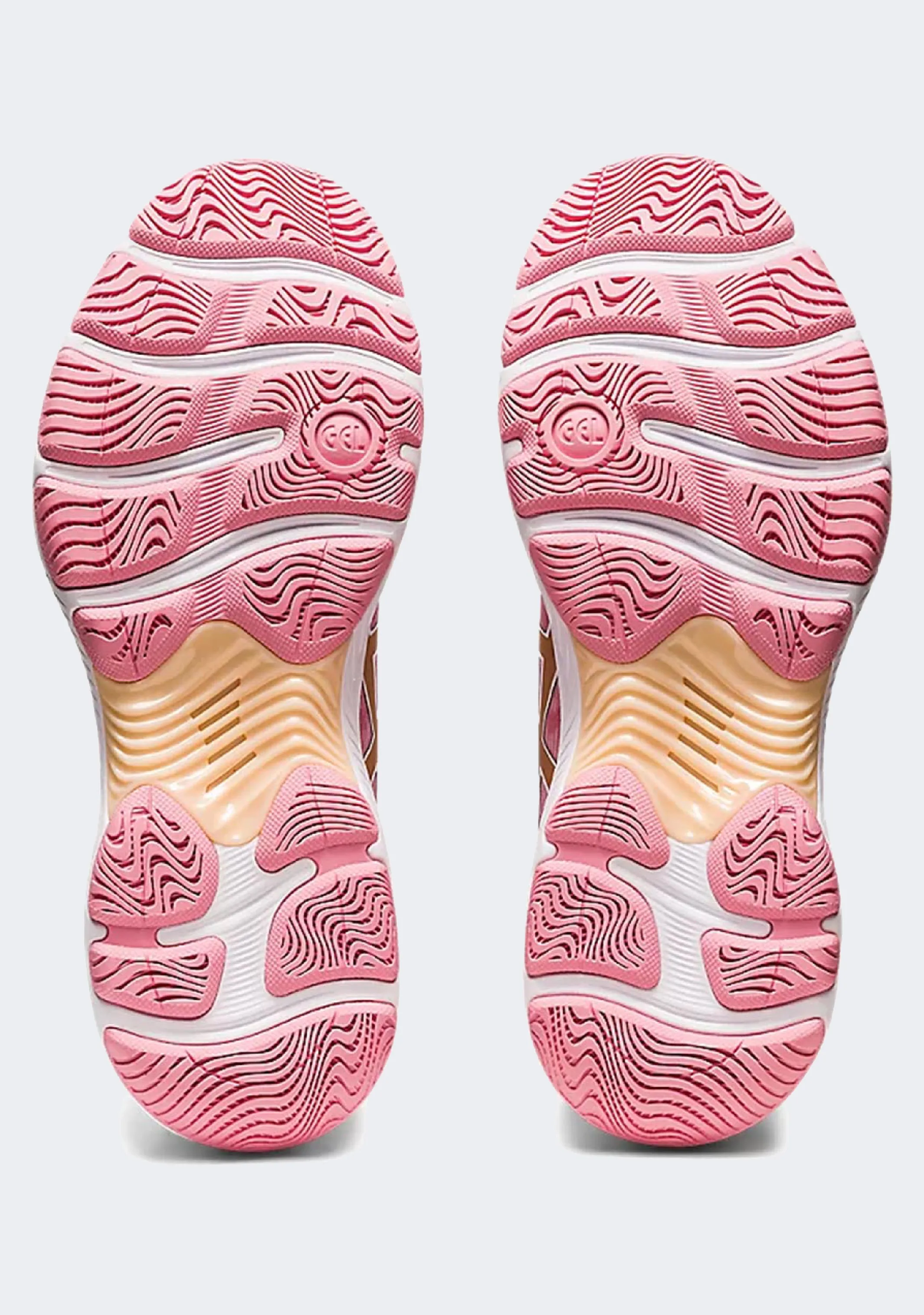 Asics Women??s Netburner Professional FF 3