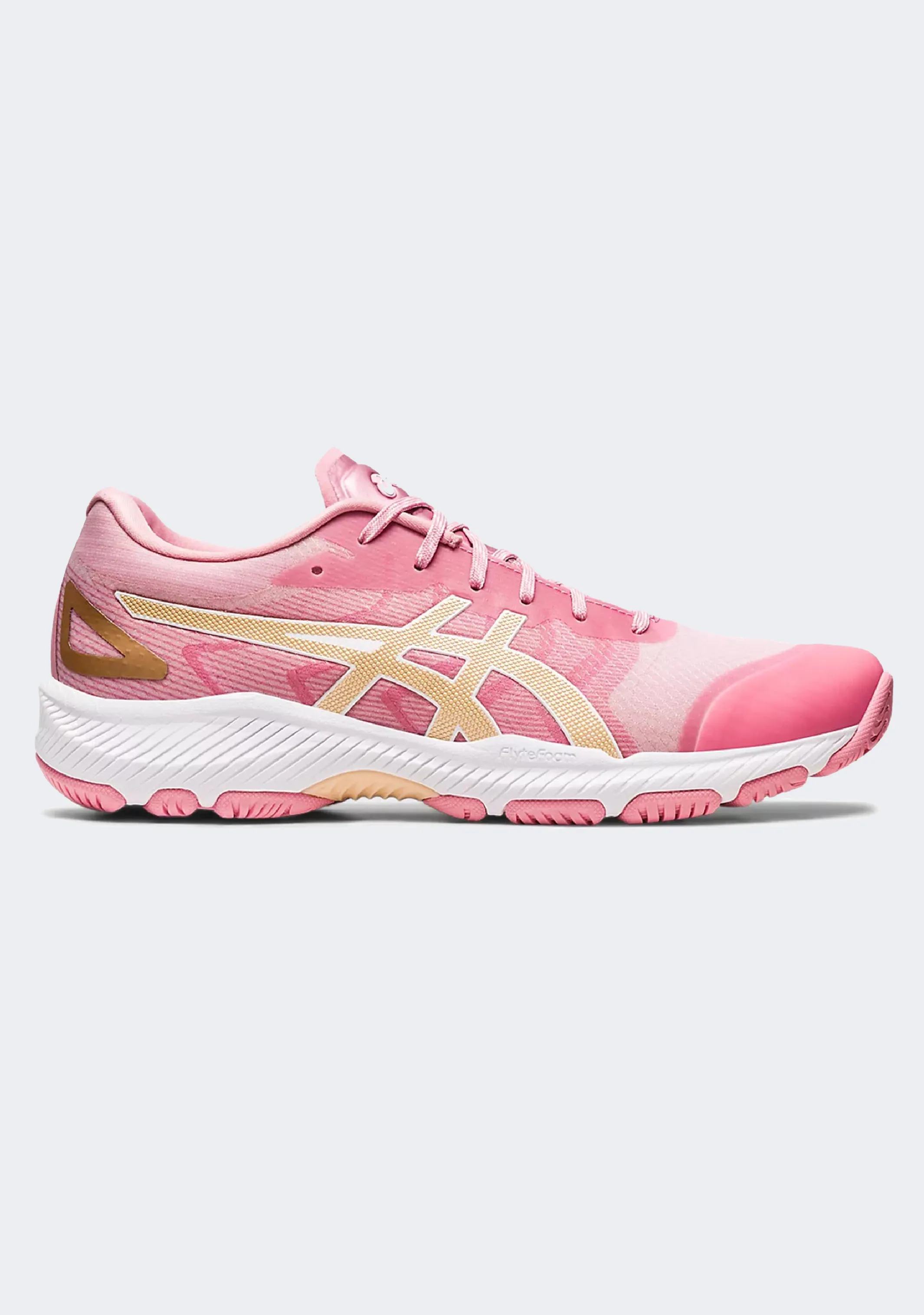 Asics Women??s Netburner Professional FF 3