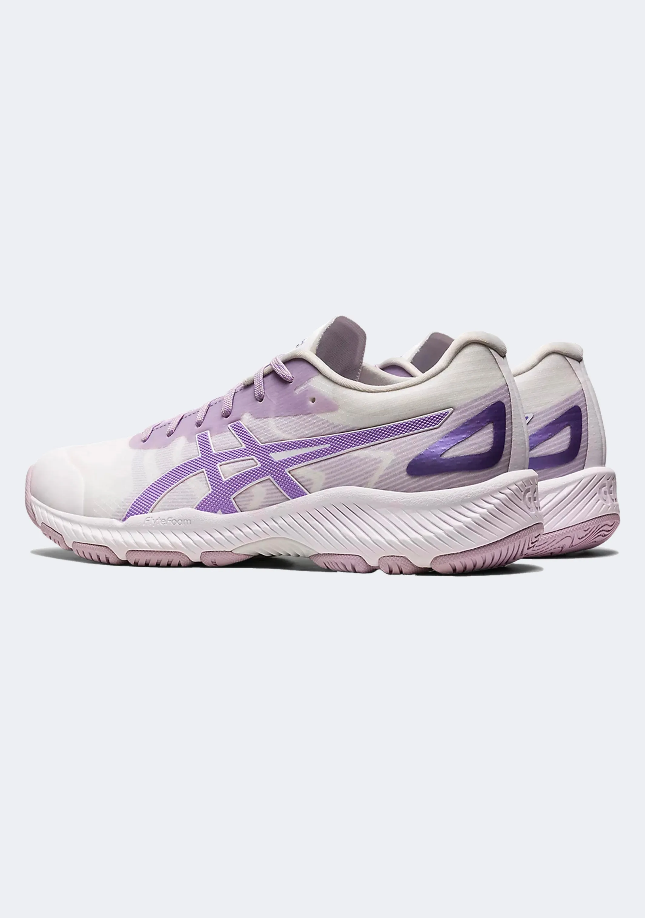 Asics Women??s Netburner Professional FF 3