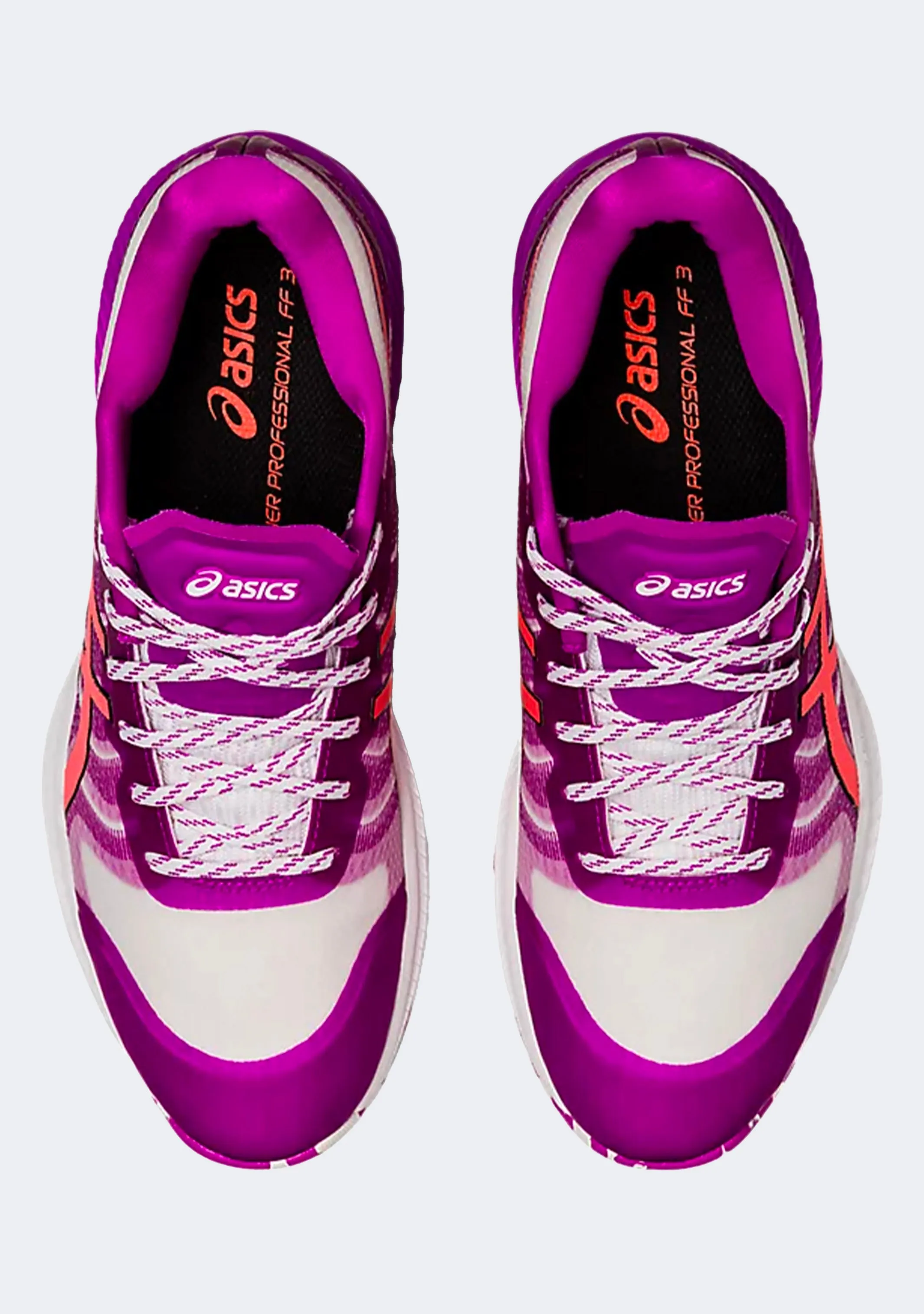 Asics Women??s Netburner Professional FF 3