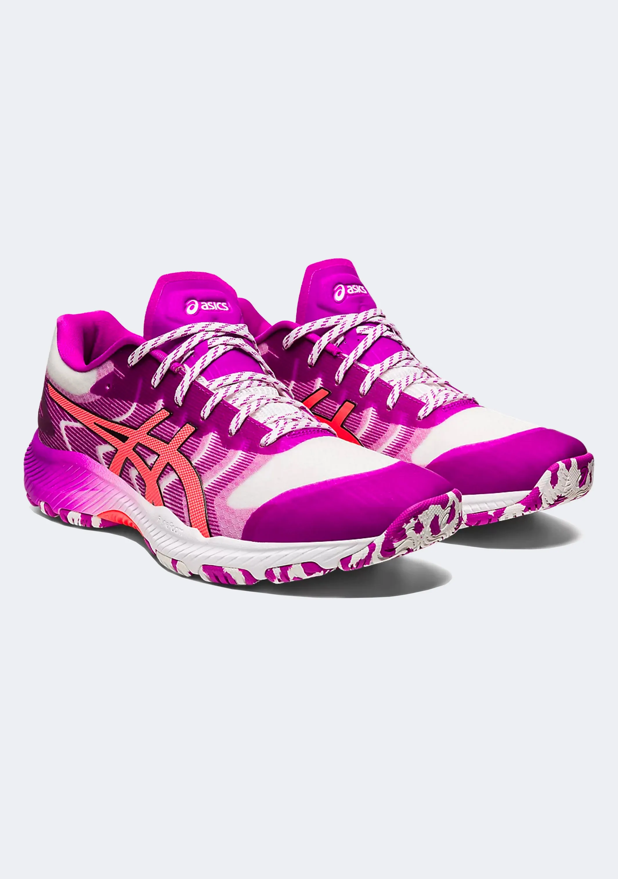 Asics Women??s Netburner Professional FF 3