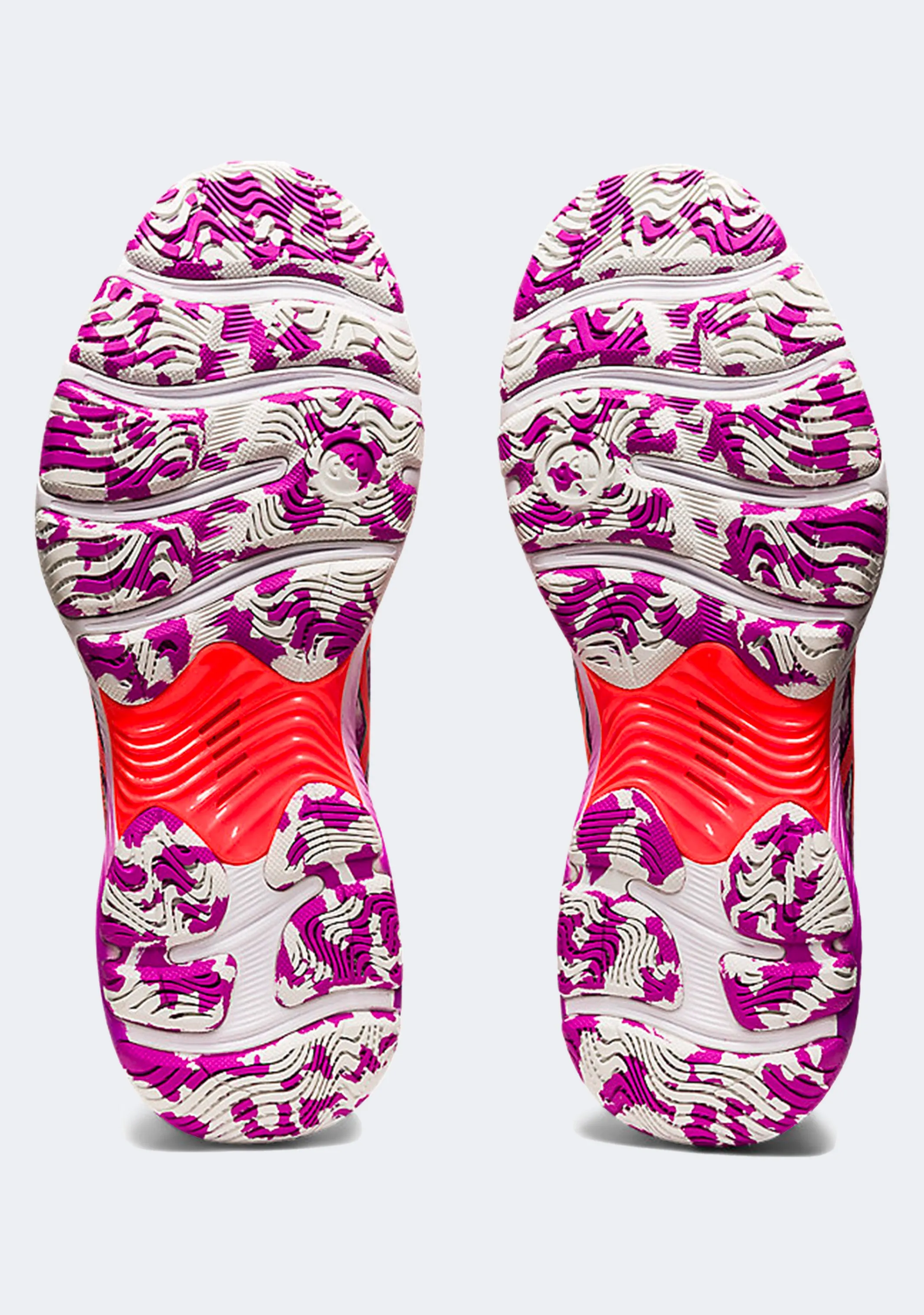 Asics Women??s Netburner Professional FF 3