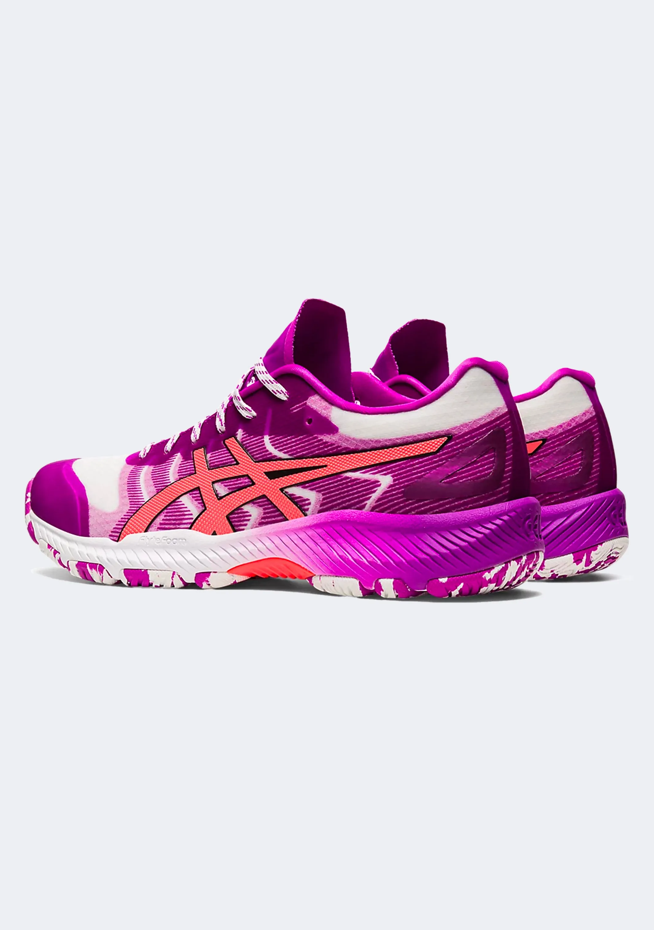 Asics Women??s Netburner Professional FF 3