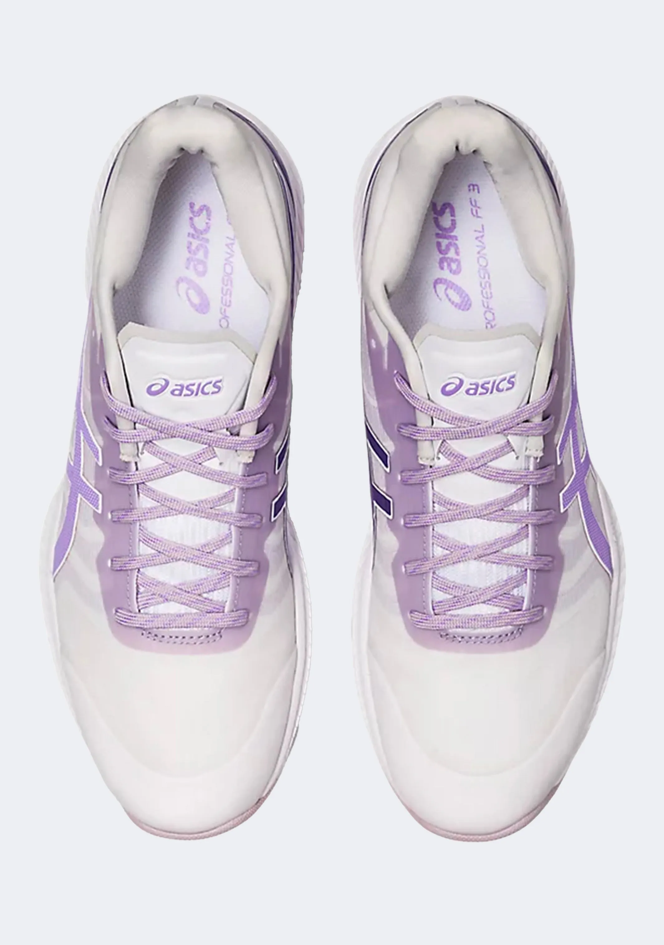 Asics Women??s Netburner Professional FF 3