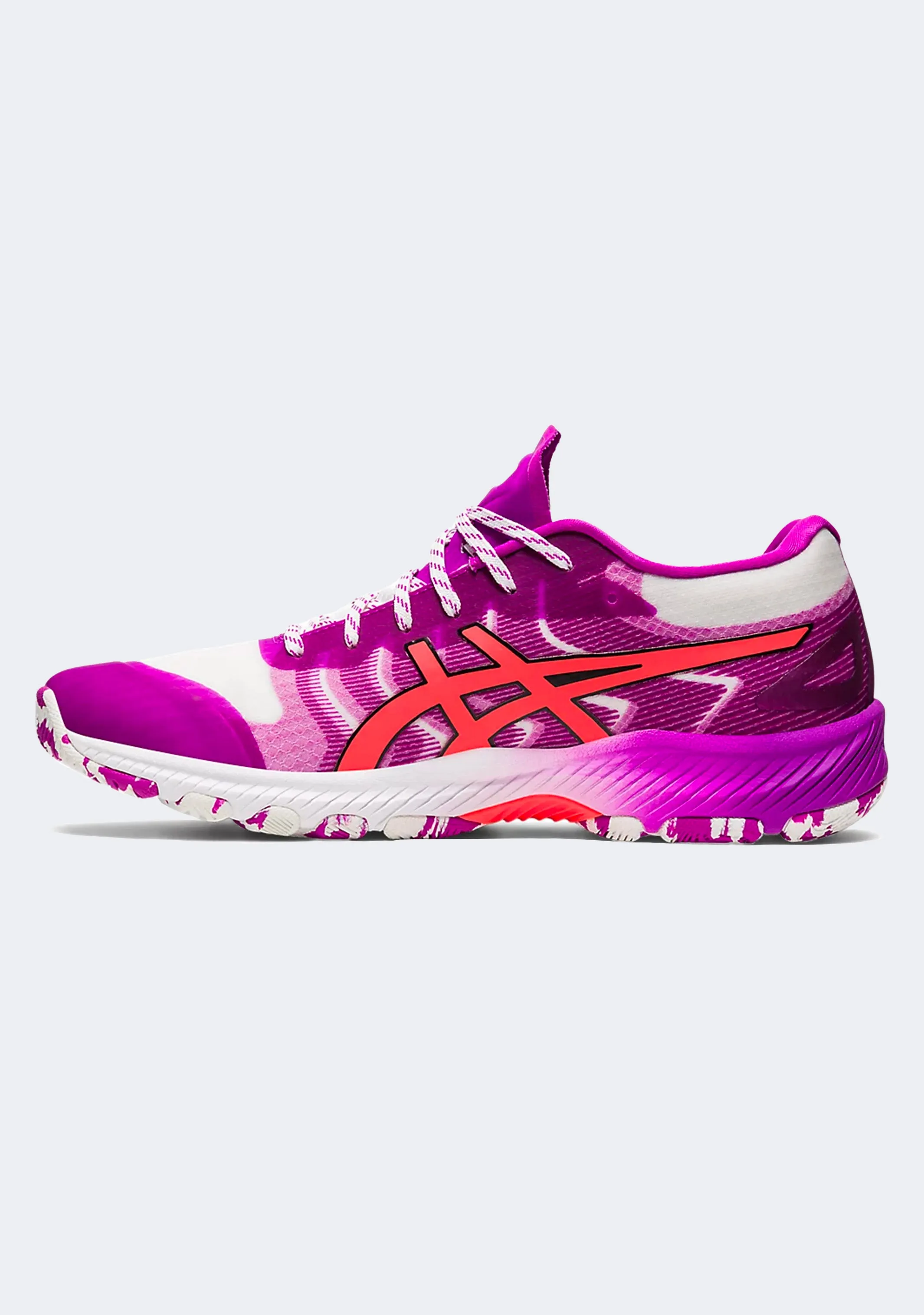 Asics Women??s Netburner Professional FF 3