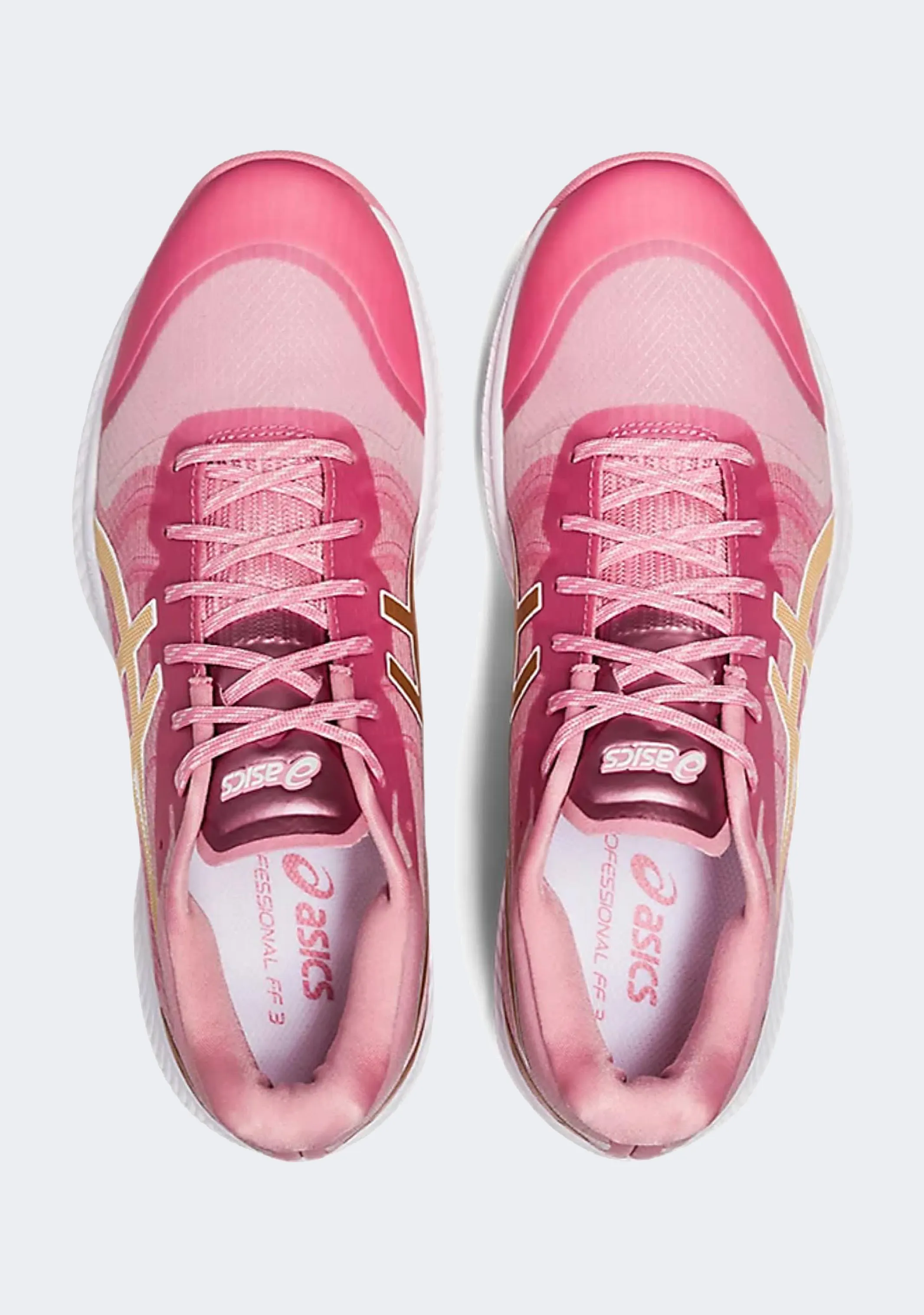 Asics Women??s Netburner Professional FF 3