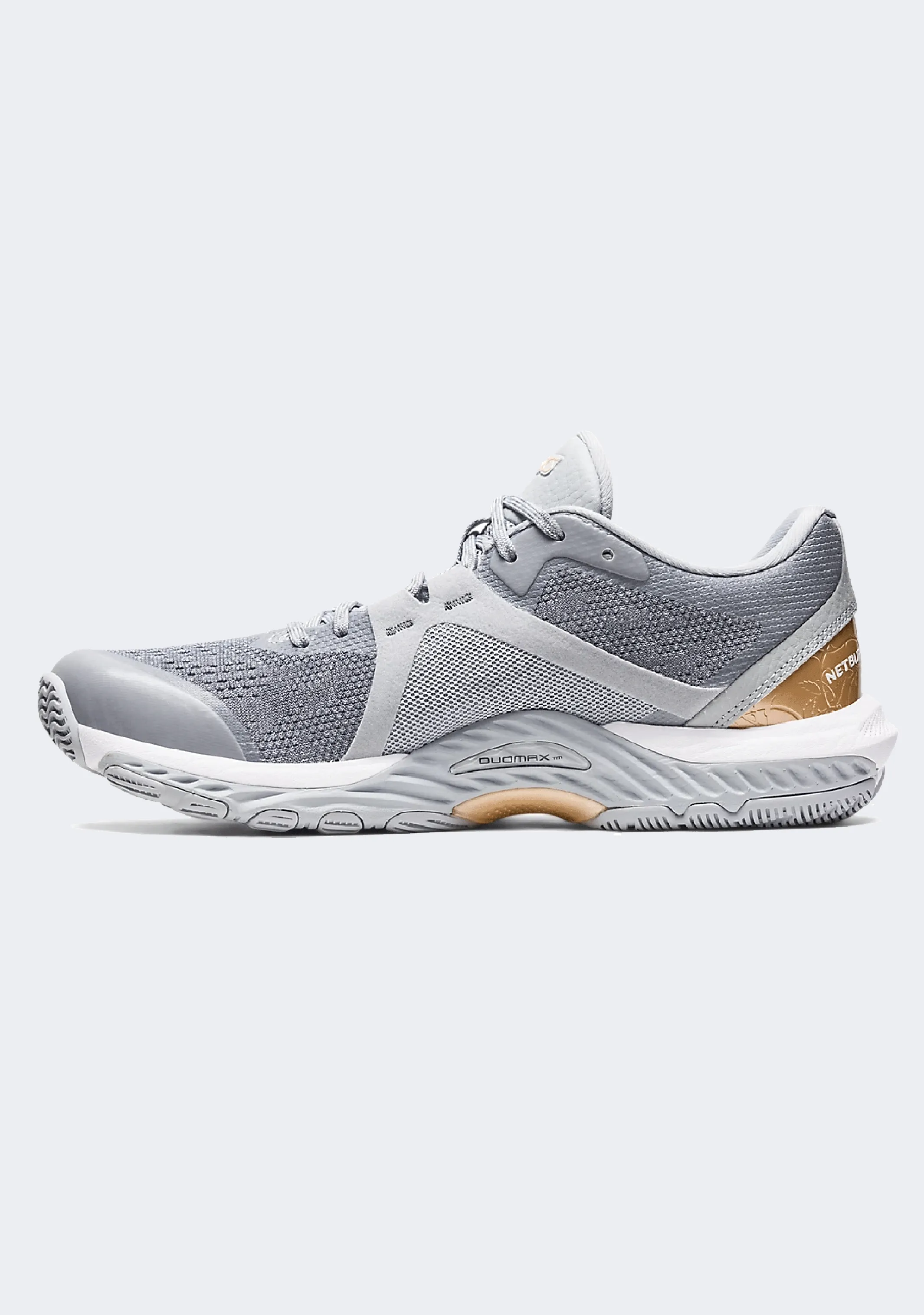 Asics Women??s Netburner Shield FF
