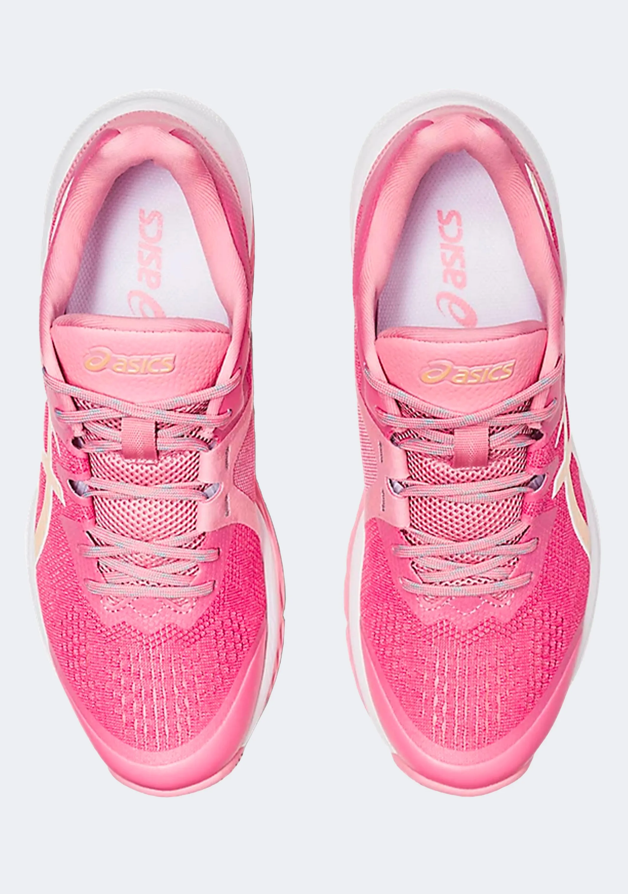 Asics Women??s Netburner Shield FF