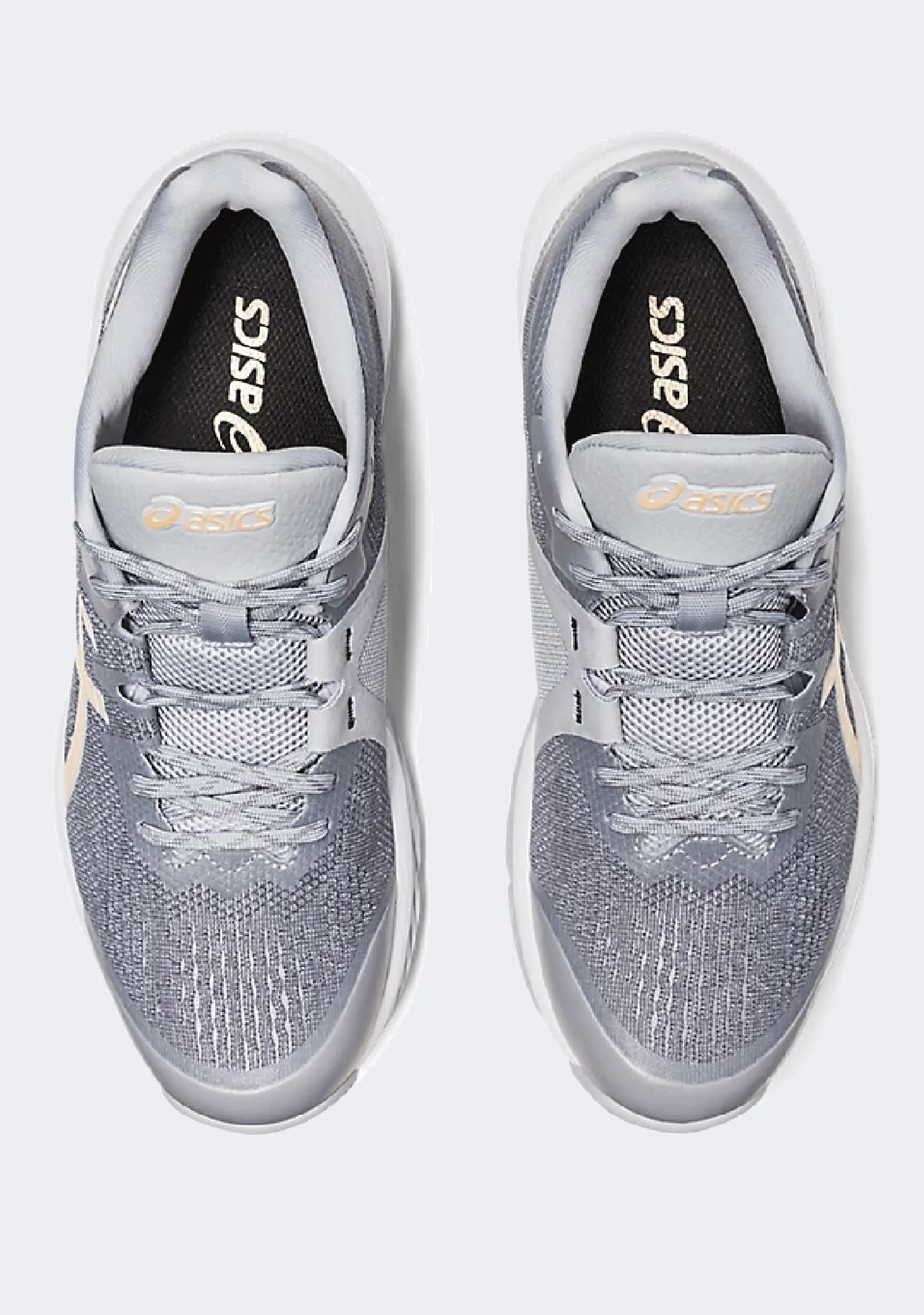 Asics Women??s Netburner Shield FF