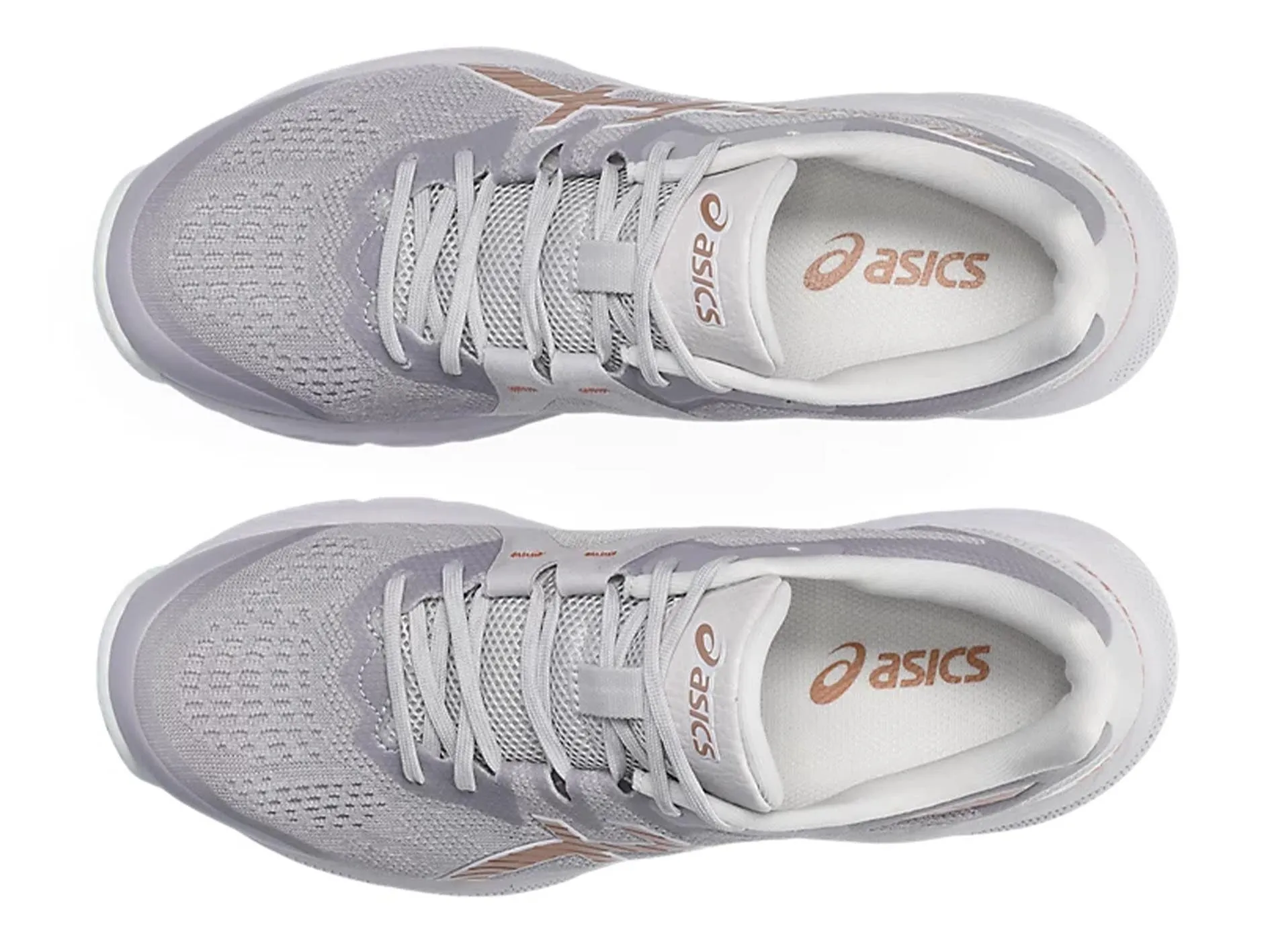 Asics Womens Netburner Shield FF