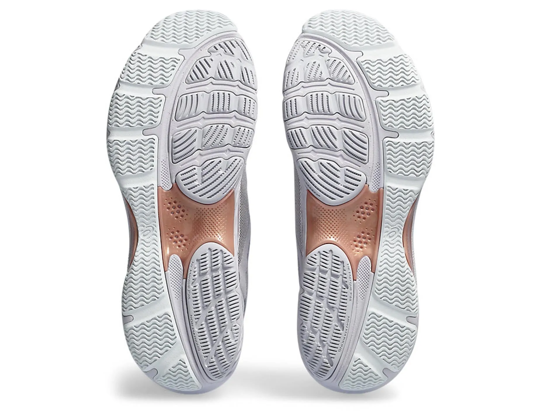 Asics Womens Netburner Shield FF
